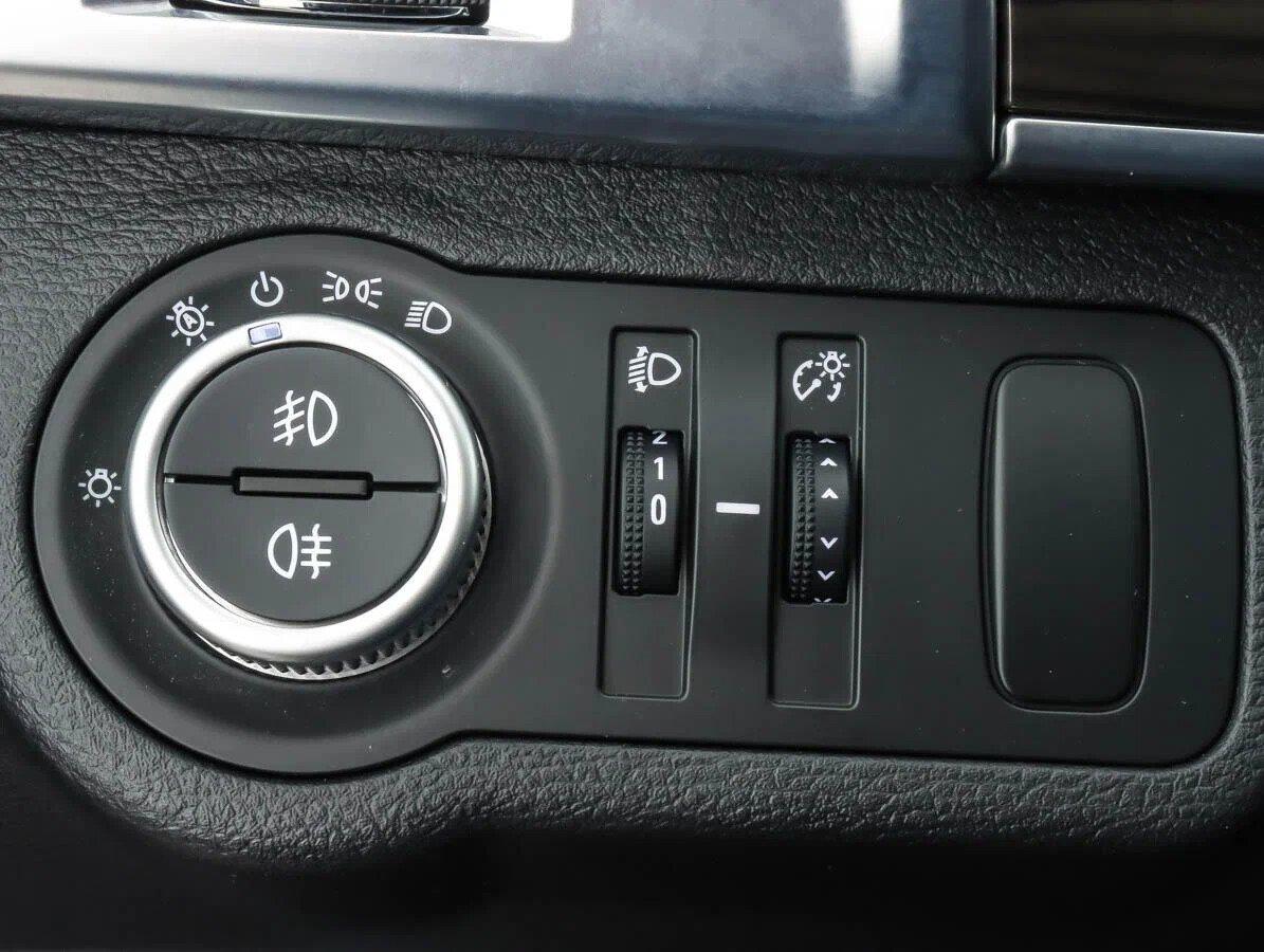 Haval H9 2020, серый