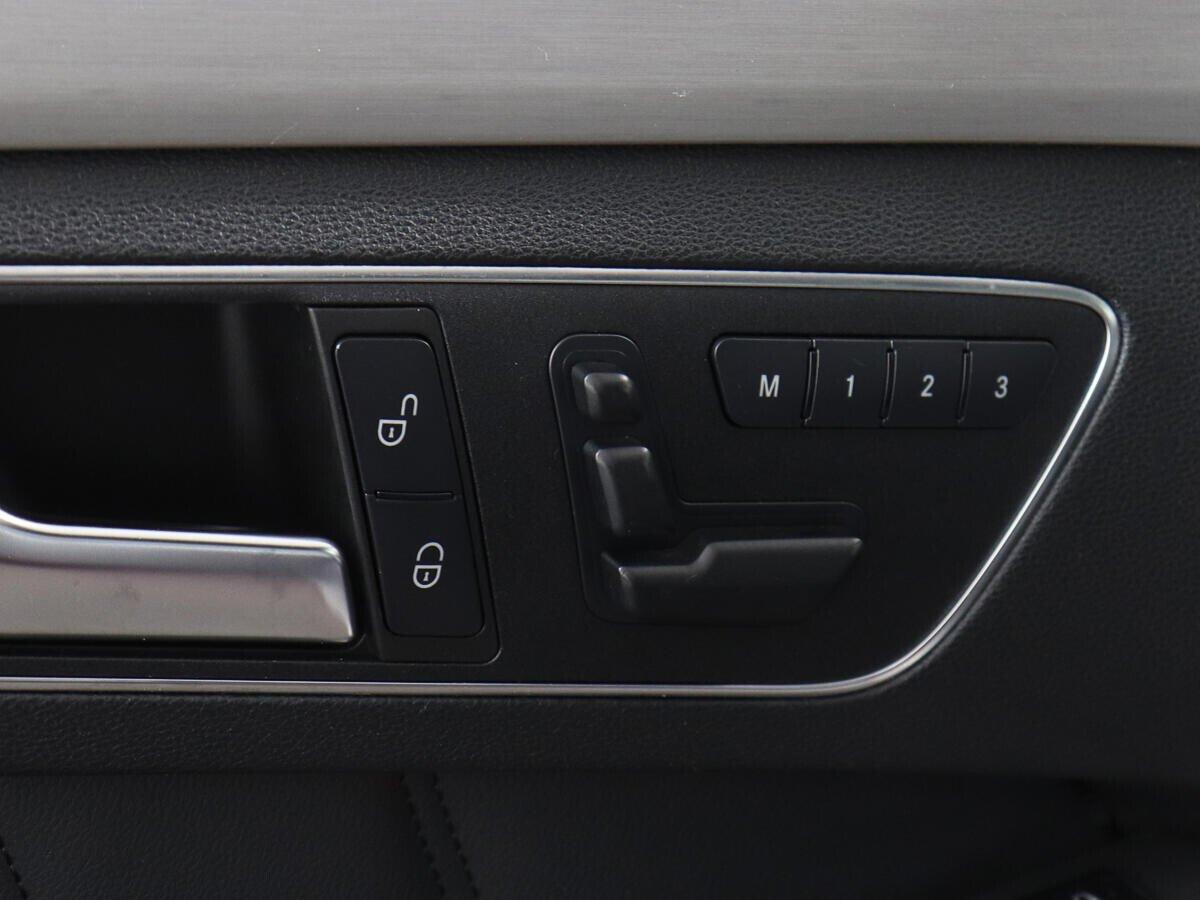 Mercedes-Benz E-Класс 2013, коричневый