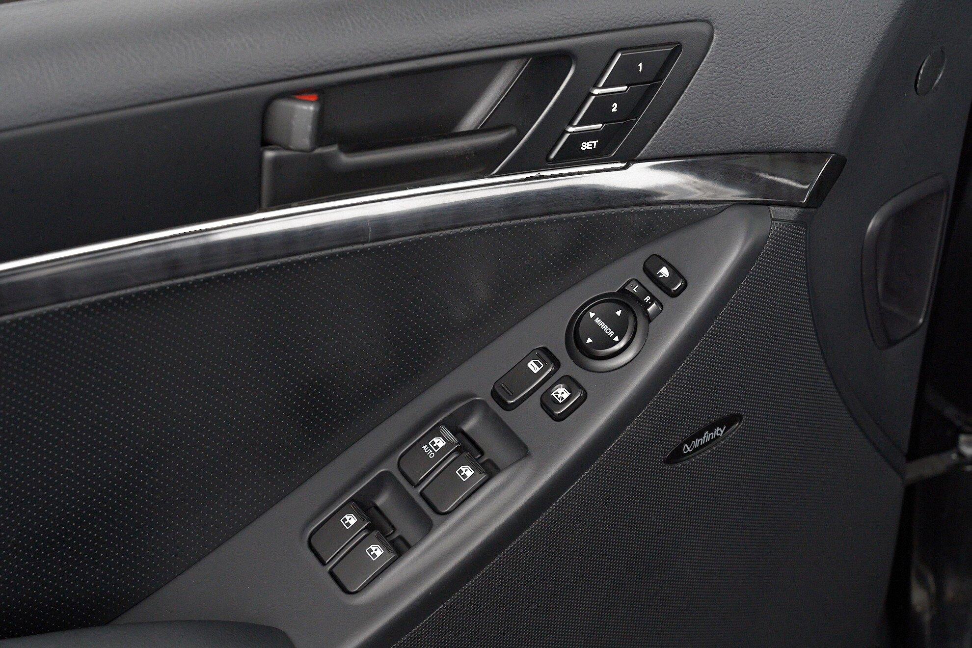 Hyundai ix55 2009, черный
