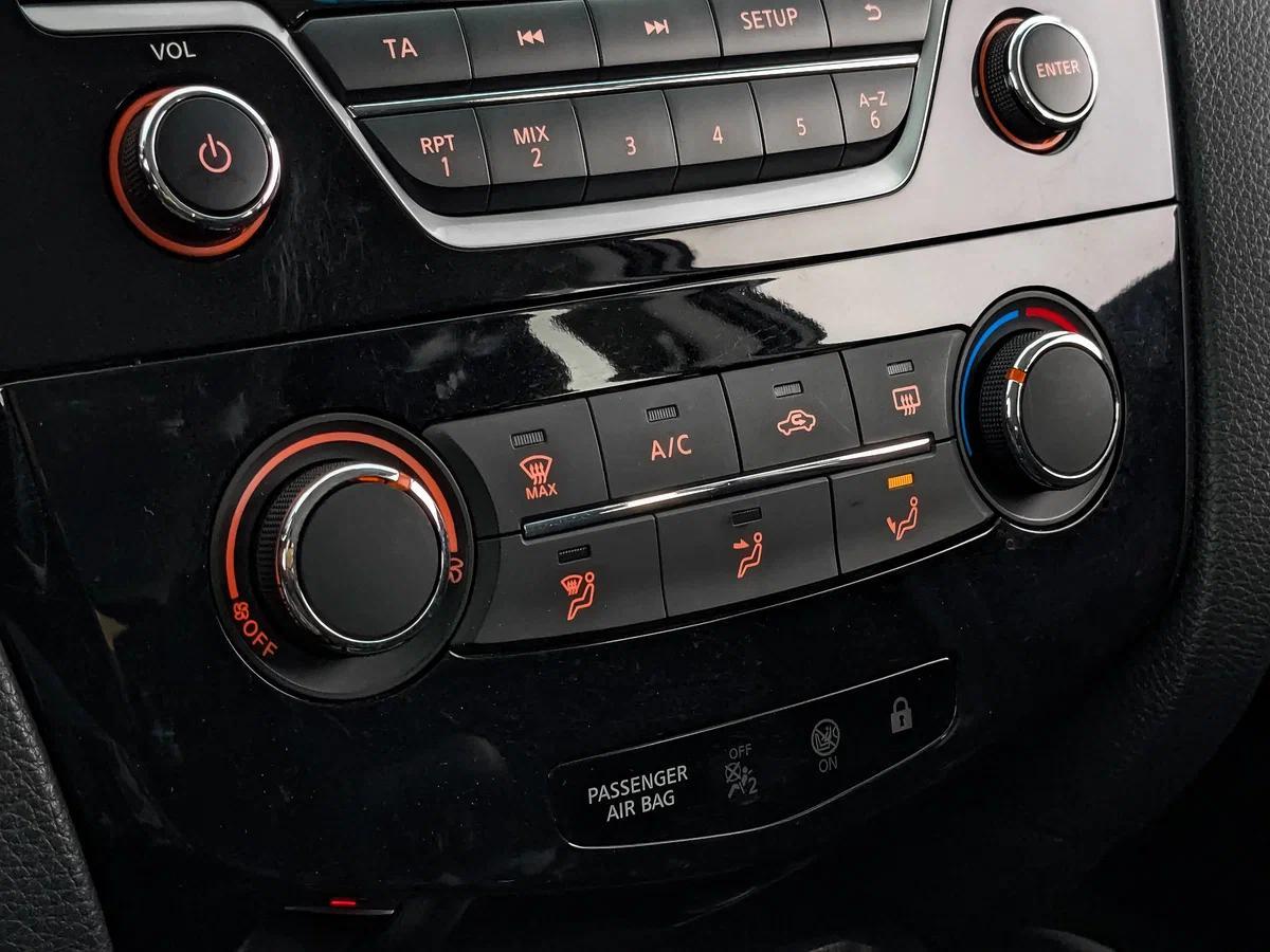 Nissan Qashqai 2020, серый