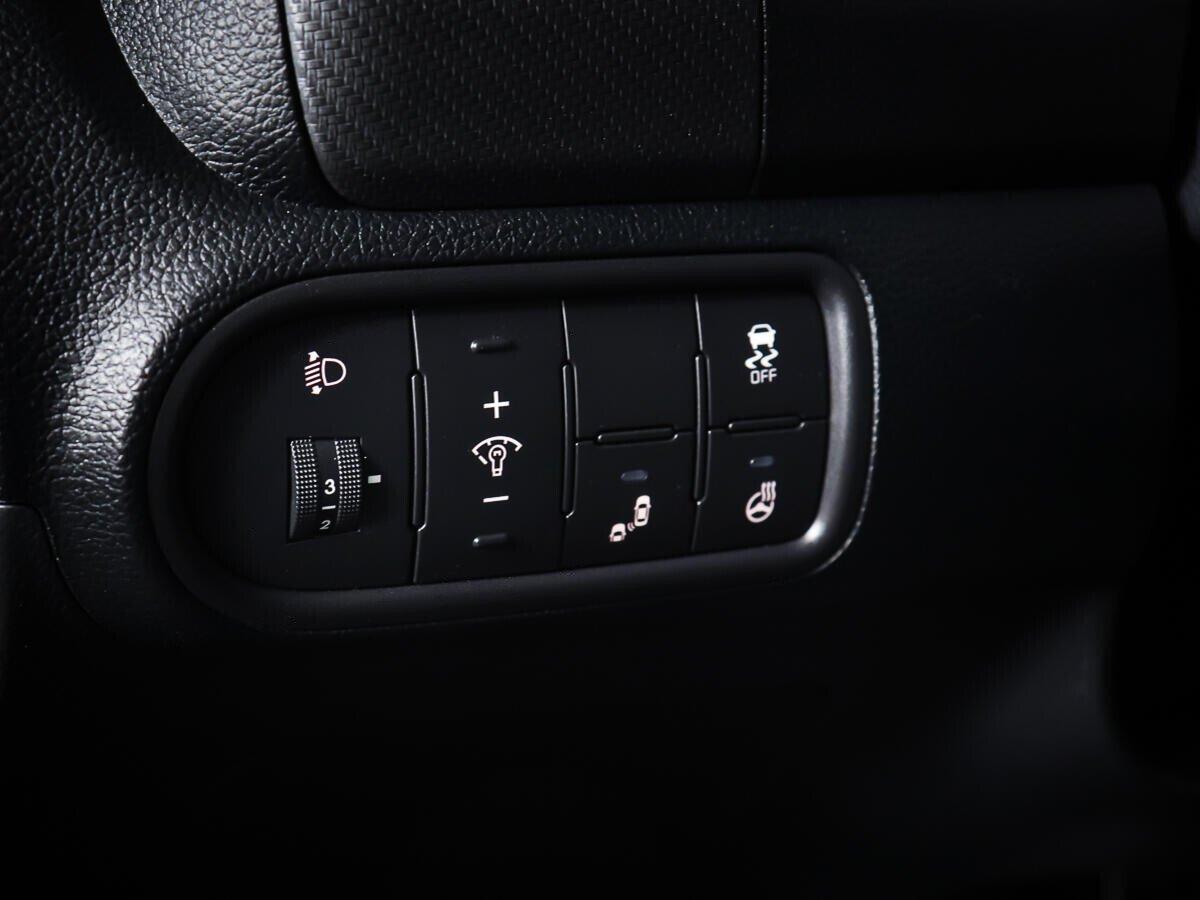 Kia Cerato 2018, коричневый