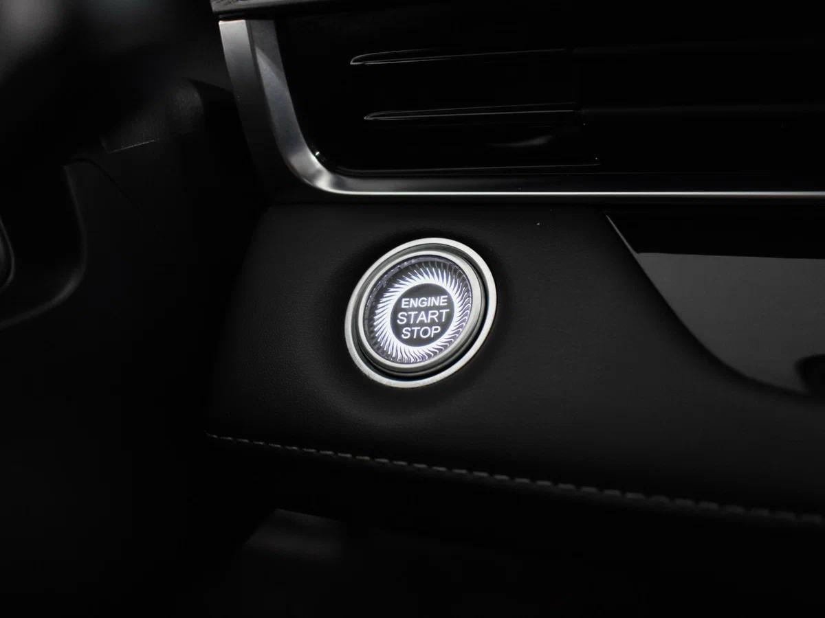 Chery Arrizo 8 2025, белый