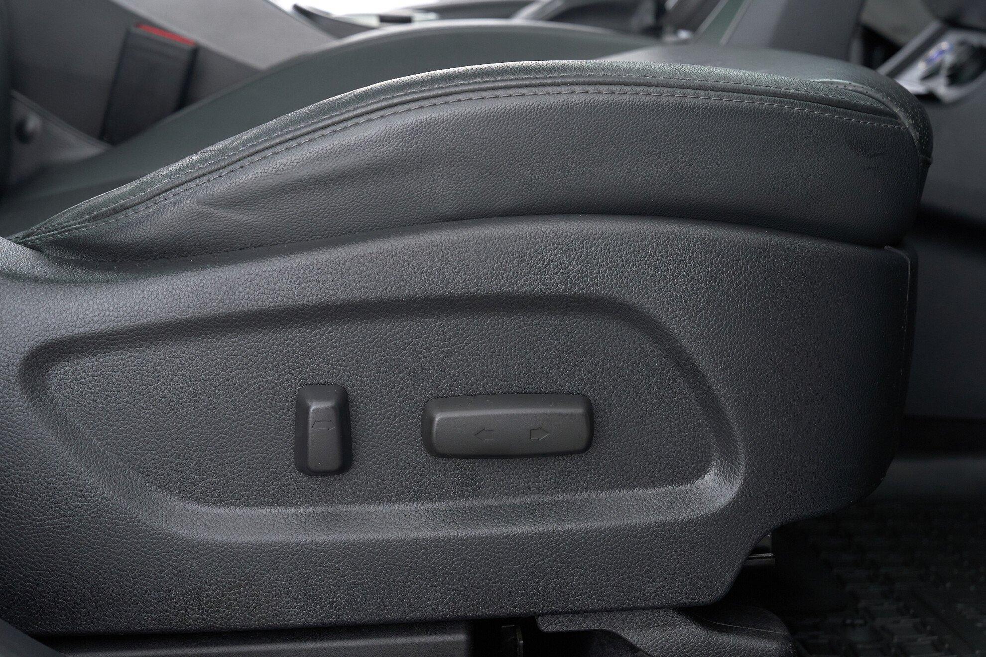 Hyundai Santa Fe 2014, белый