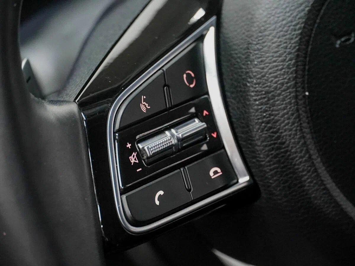 Kia Ceed 2018, красный