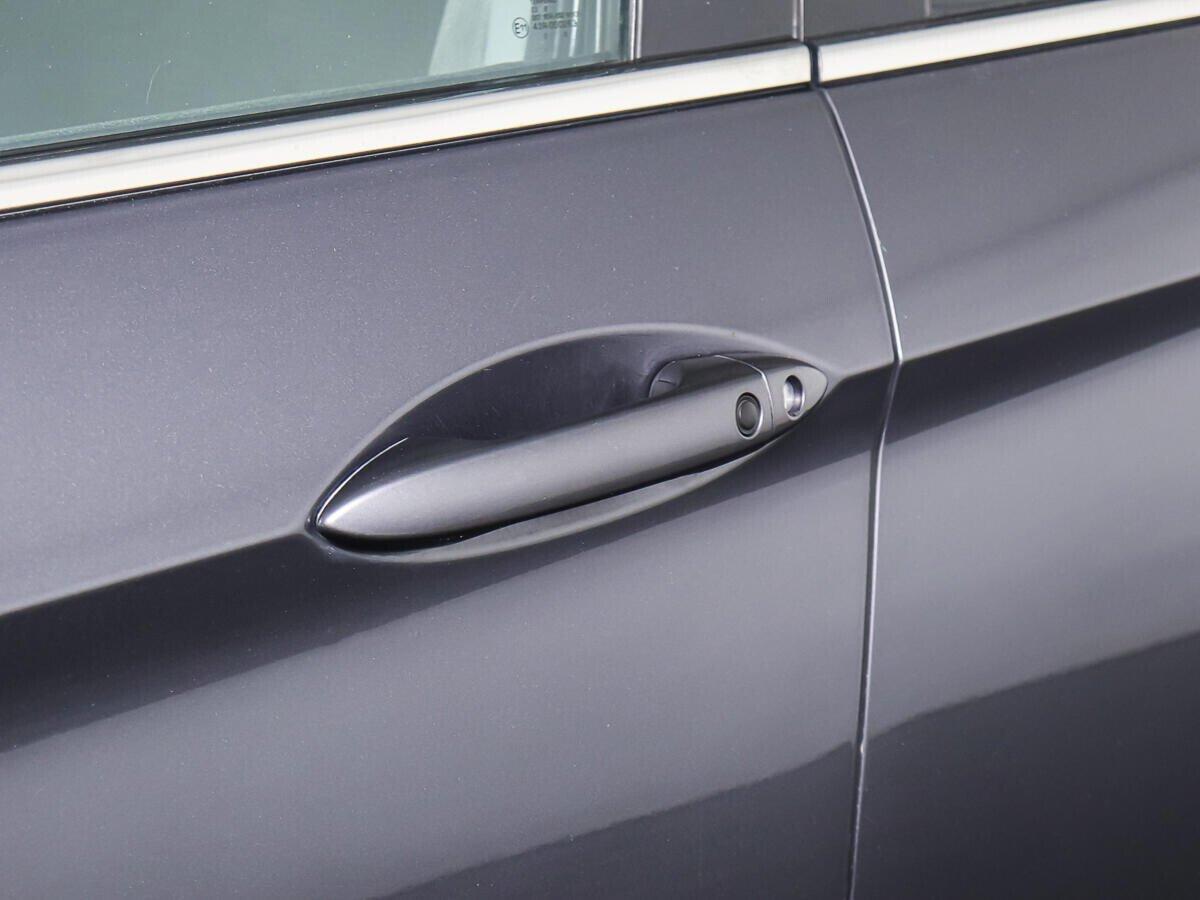 Honda Accord 2015, серебряный