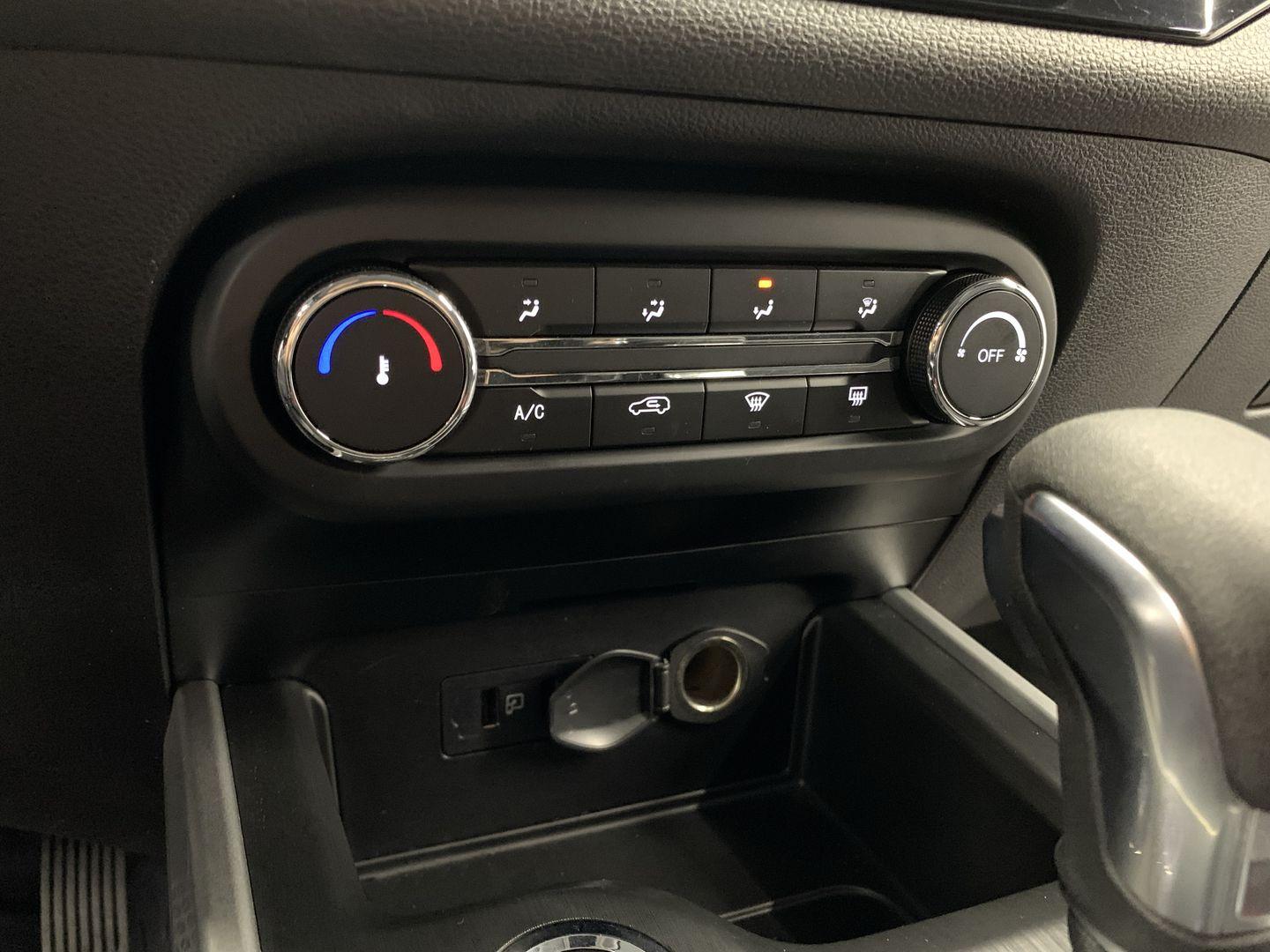 Chery Tiggo 4 2021, белый