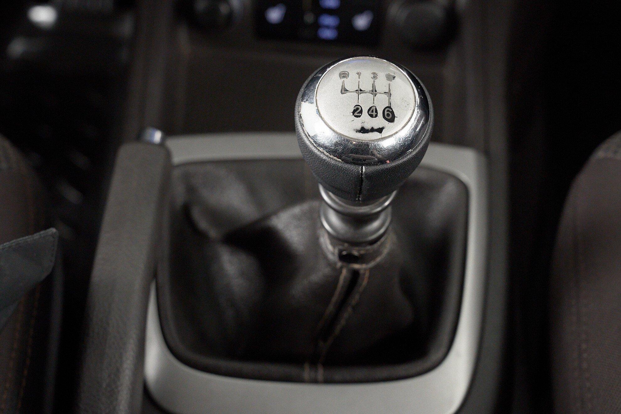 Hyundai Santa Fe 2011, черный