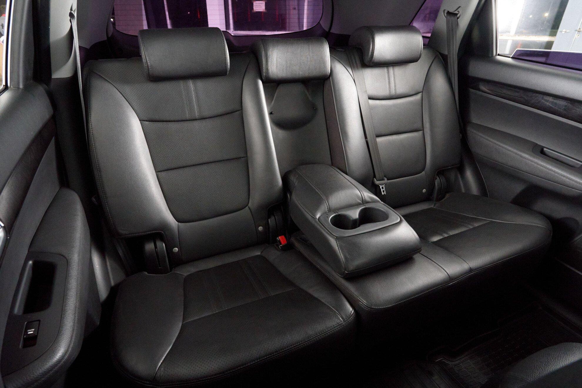 Kia Sorento 2012, серебряный