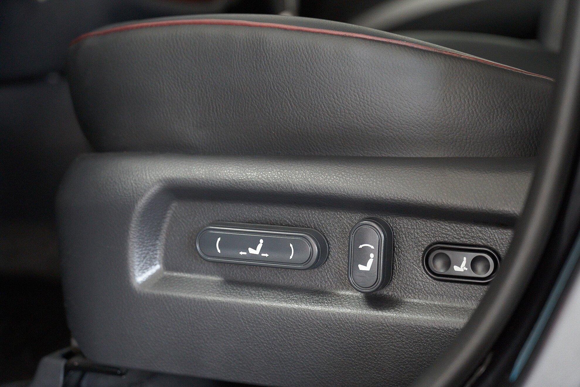 Hyundai Santa Fe 2009, черный