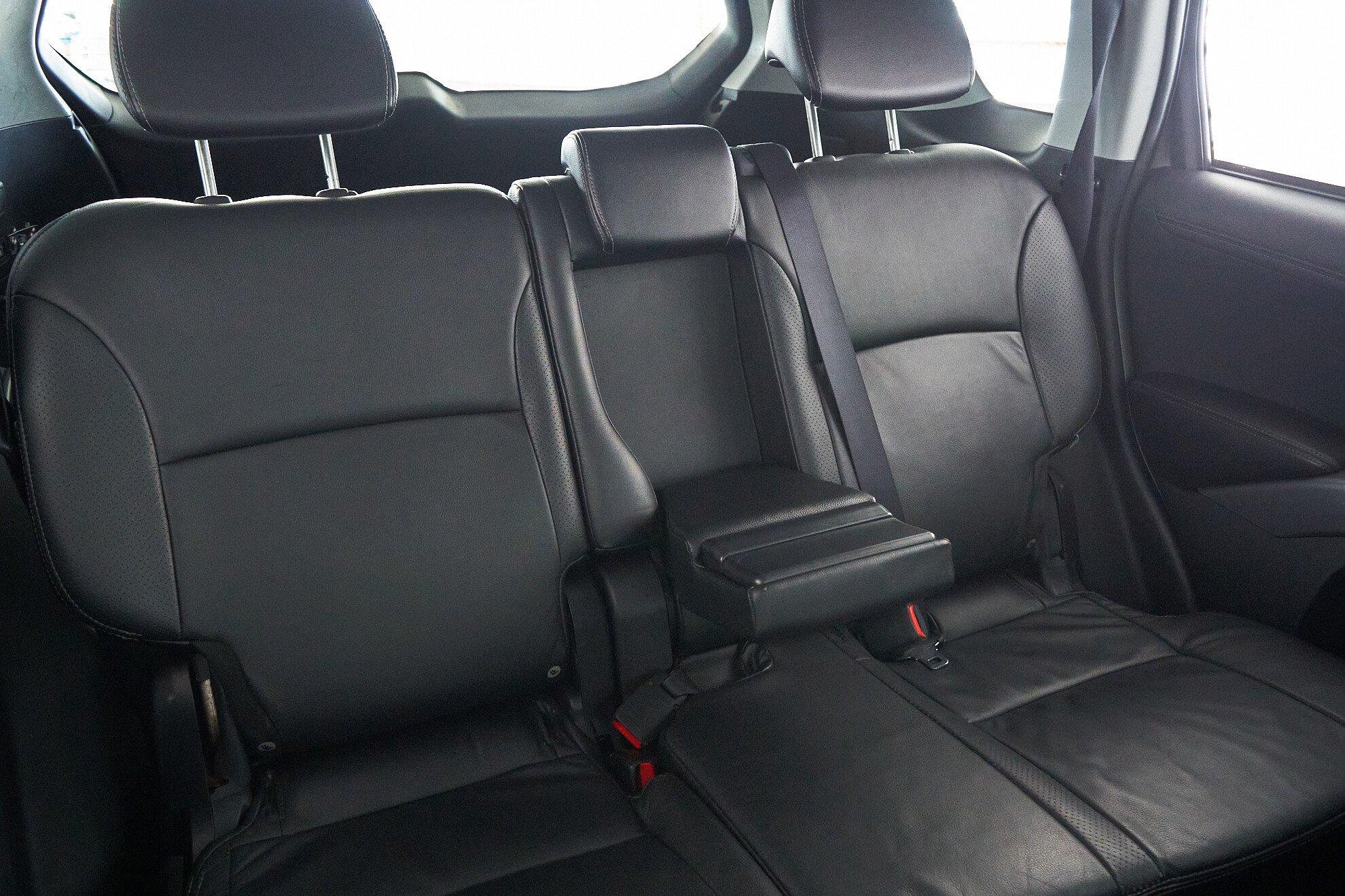 Mitsubishi Outlander 2011, коричневый