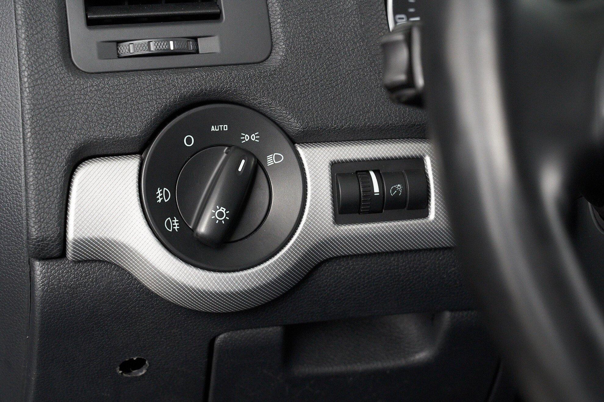 Skoda Octavia 2012, серый
