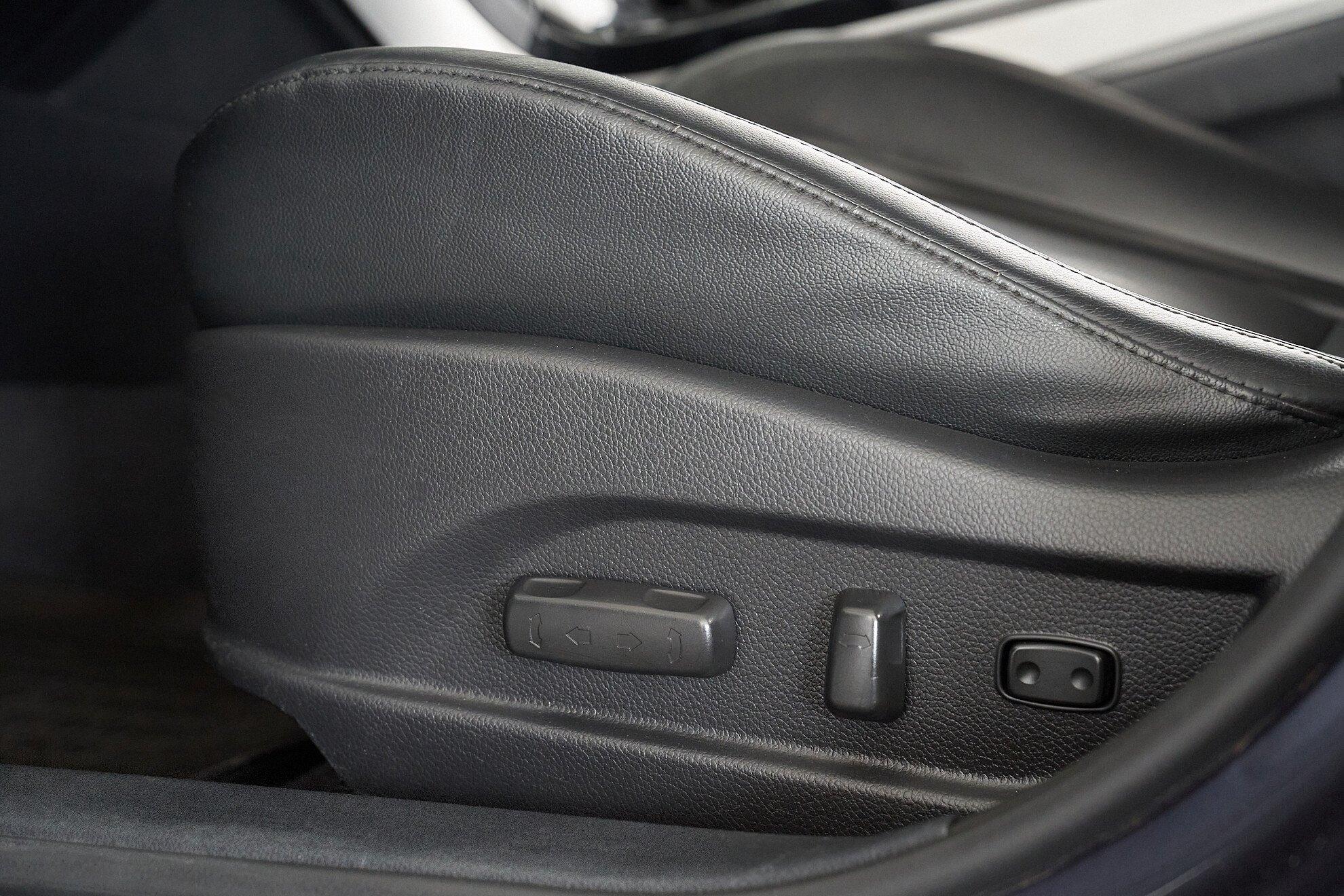 Hyundai i40 2013, синий