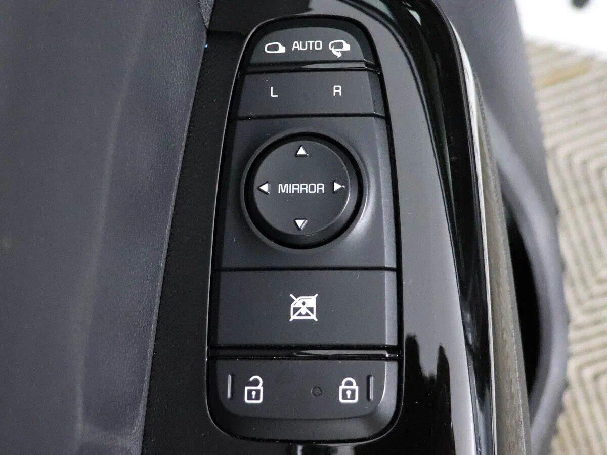 Kia Sportage 2021, серый