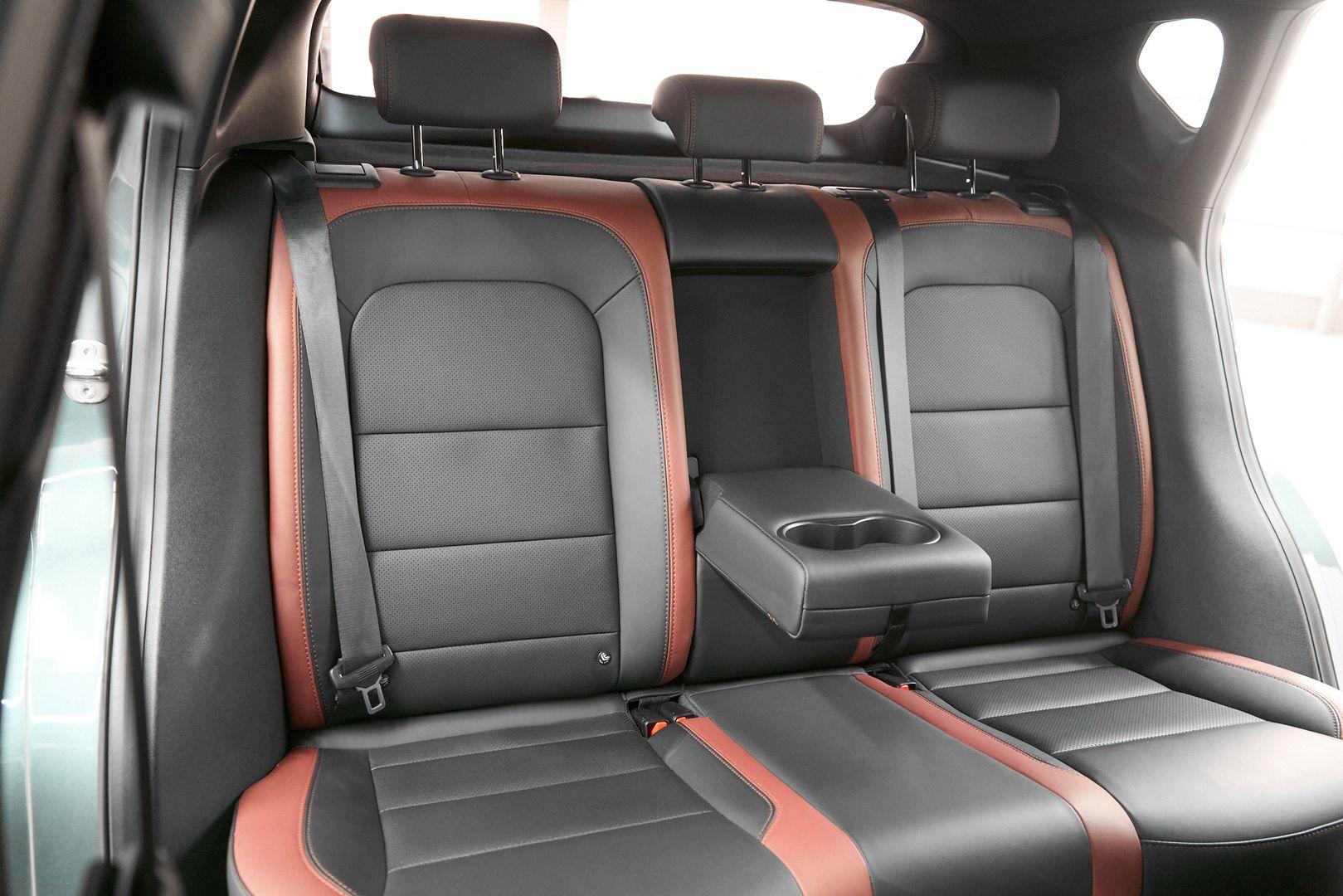 Geely Coolray 2021, серый