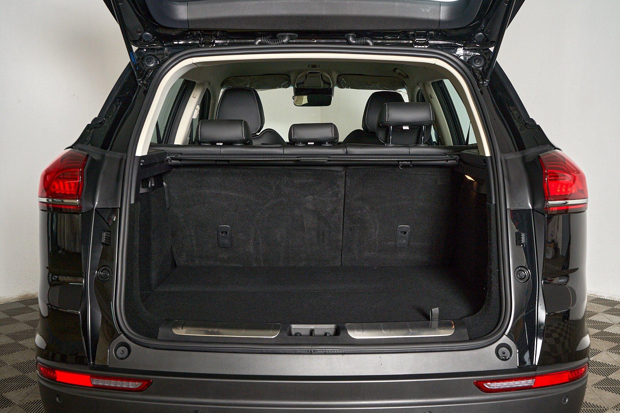 Geely Atlas Pro 2024, черный