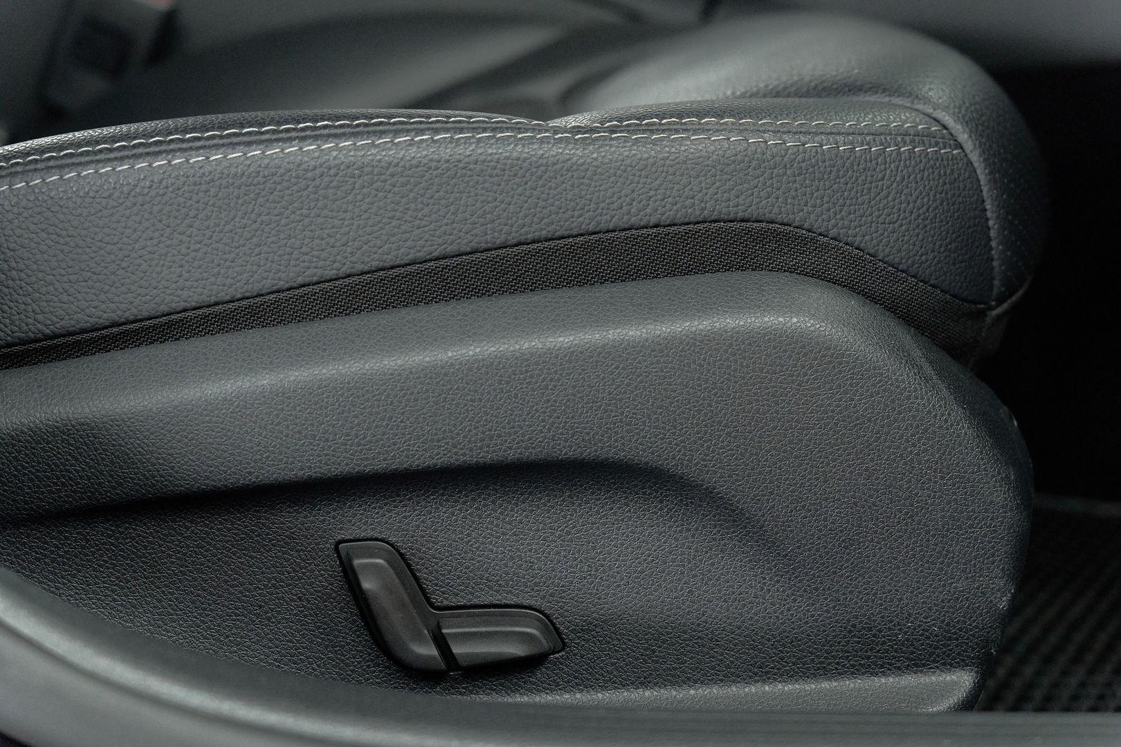 Mercedes-Benz C-Класс 2018, черный
