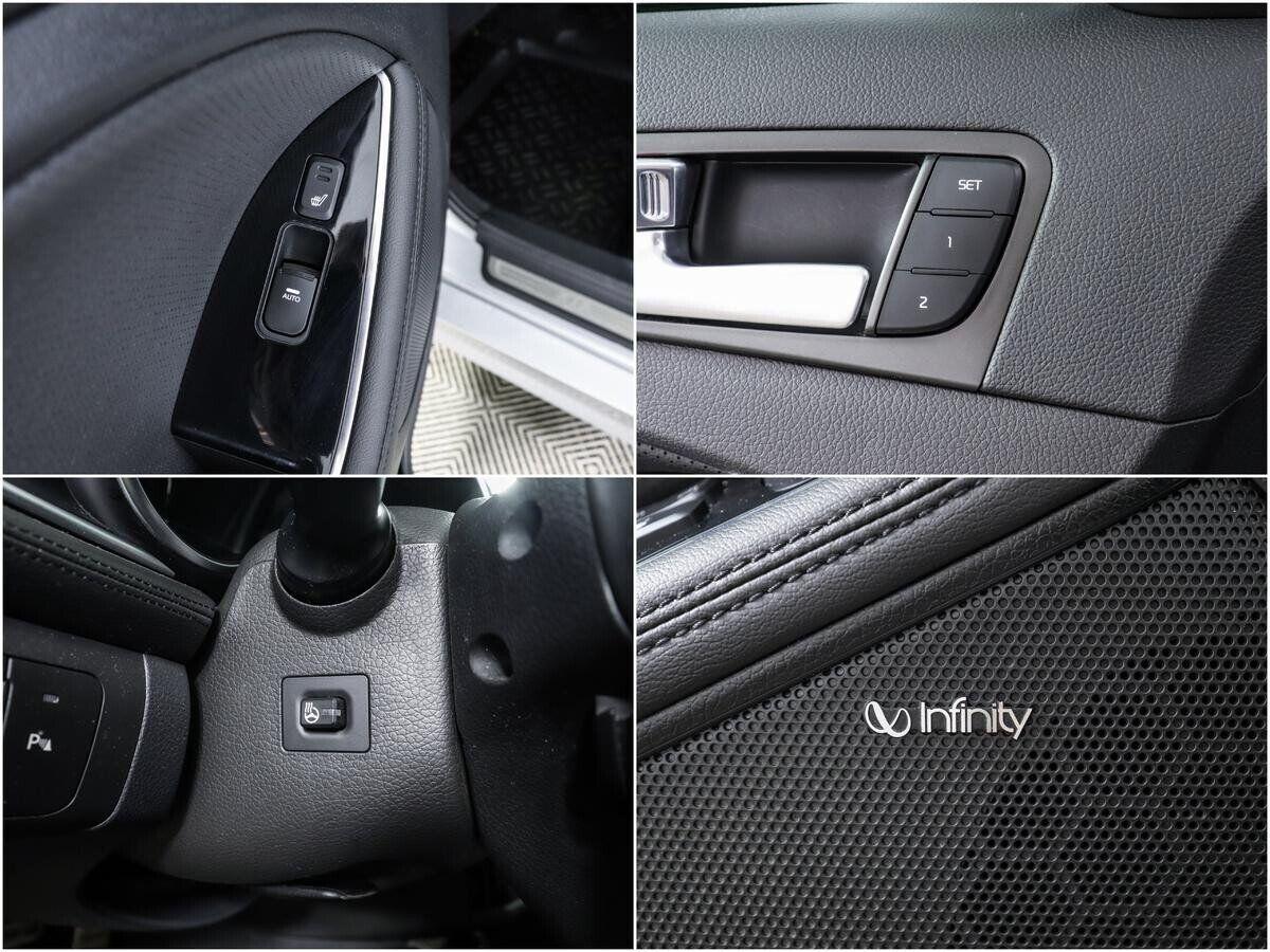Kia Optima 2015, серебряный