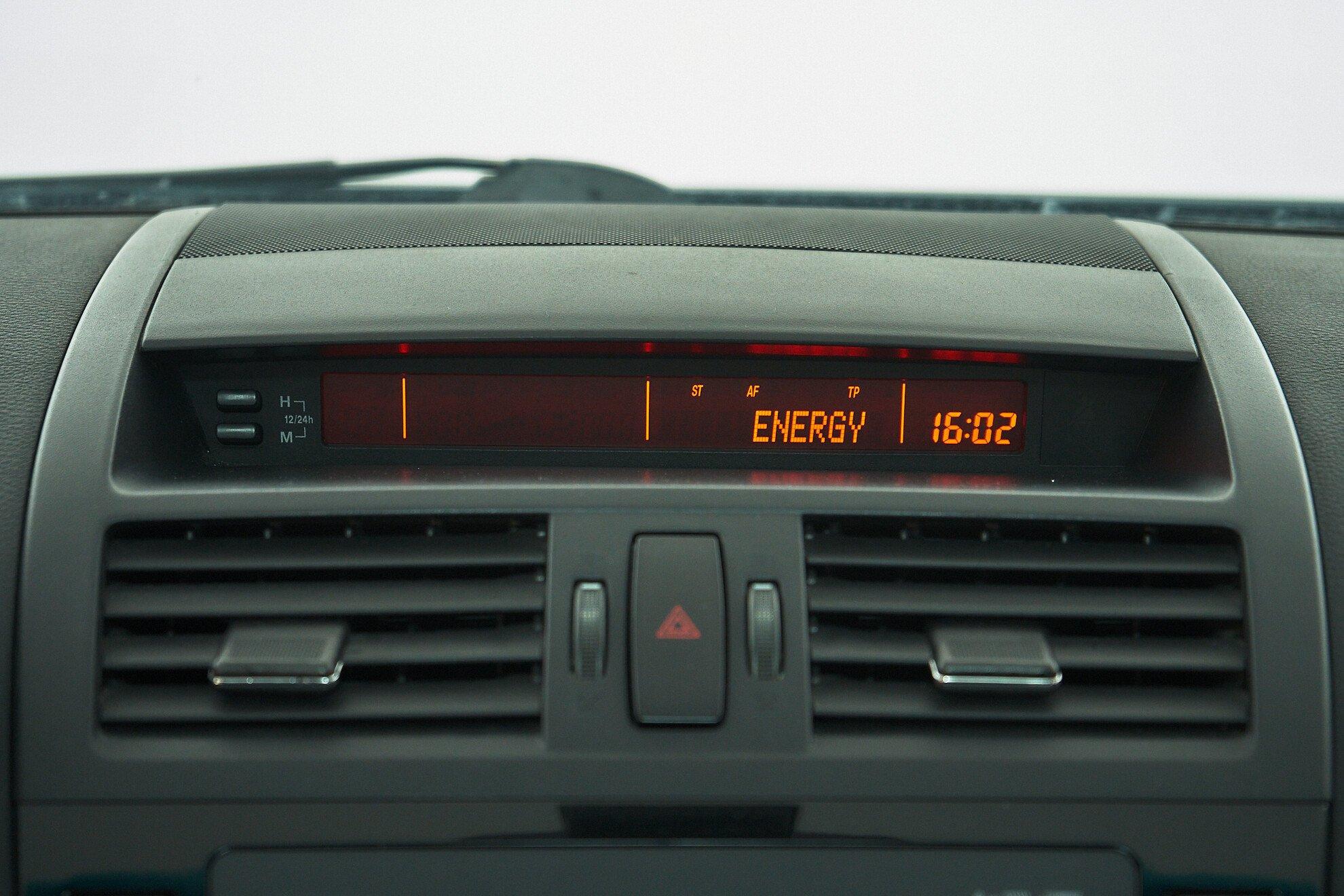 Mazda 6 2011, черный