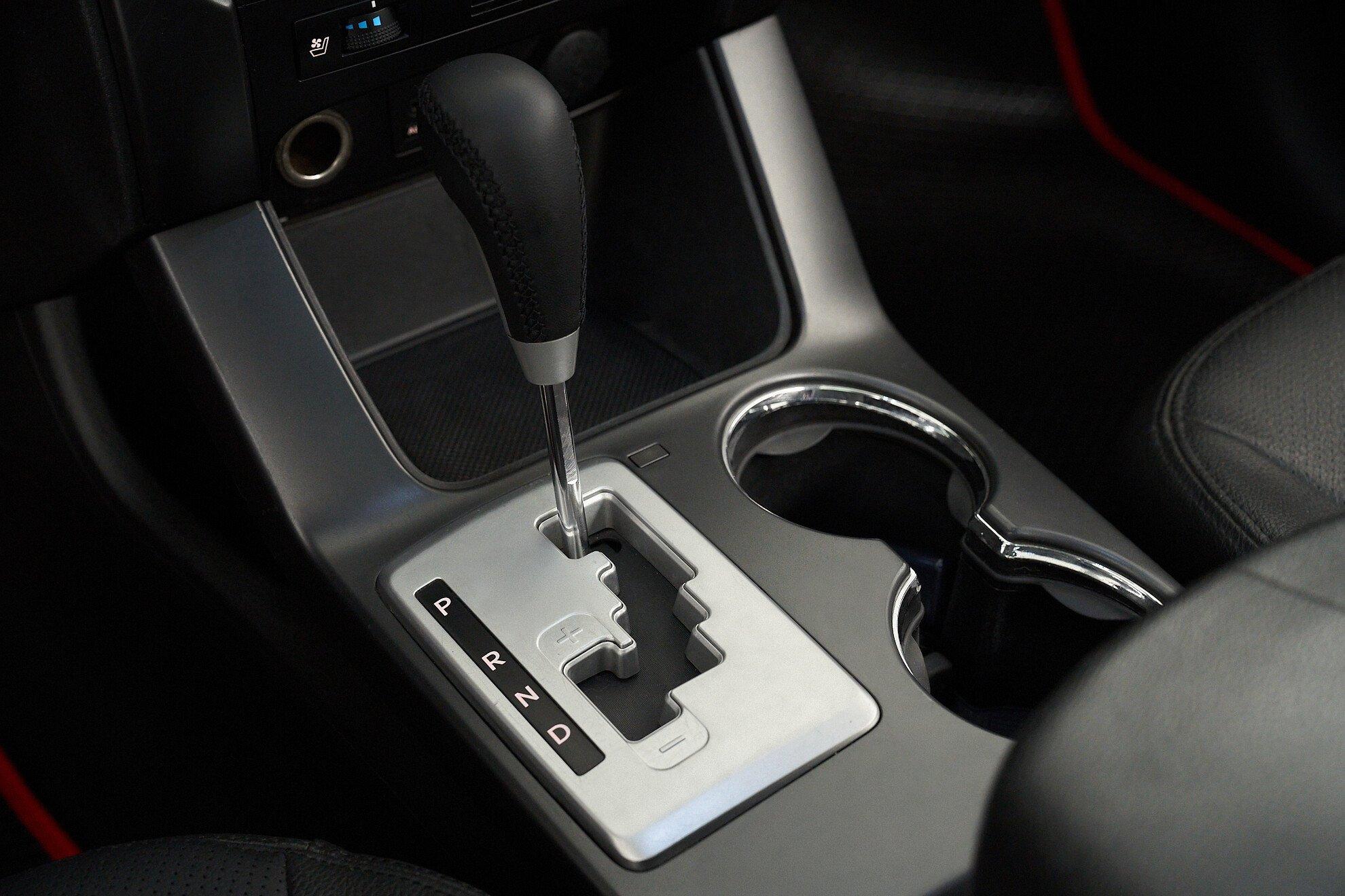 Kia Sorento 2012, черный