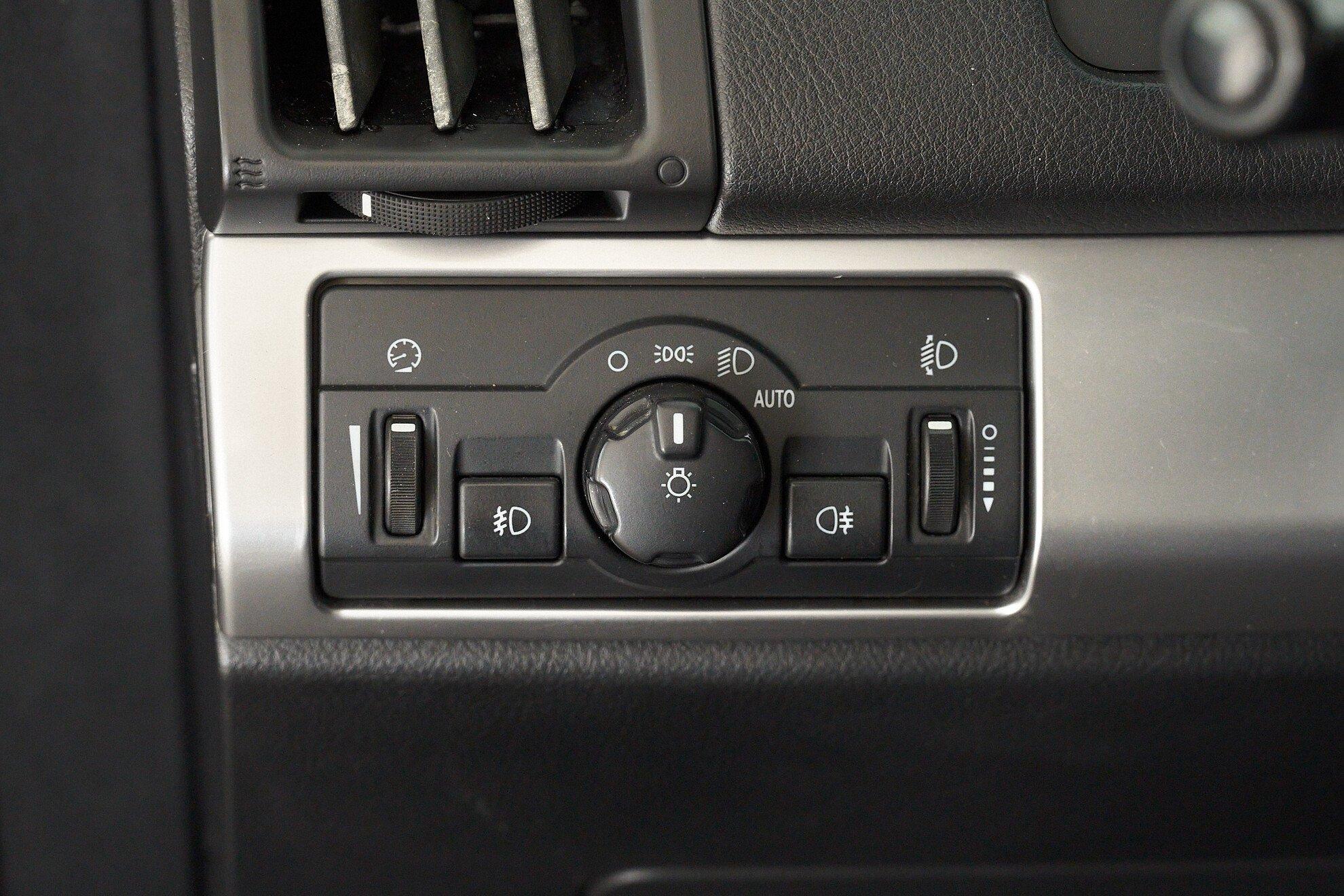 Land Rover Freelander 2009, серый