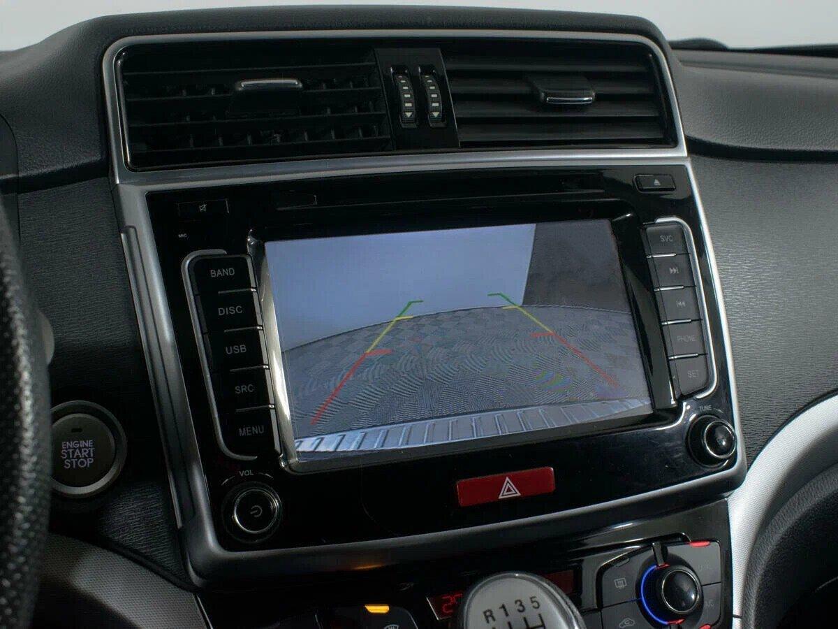 Haval H6 2020, белый