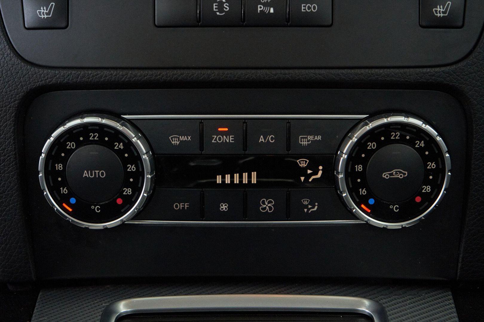Mercedes-Benz GLK-Класс 2014, белый