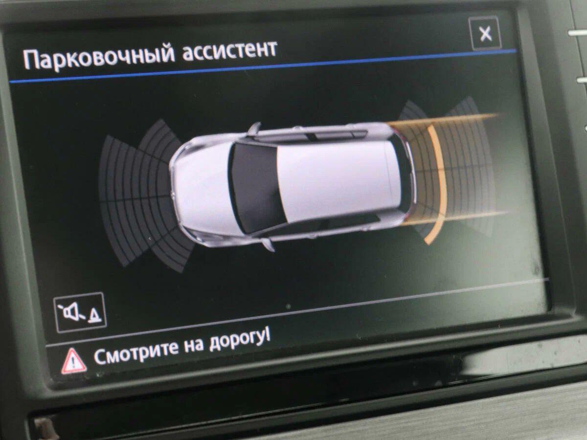 Volkswagen Golf 2013, серый