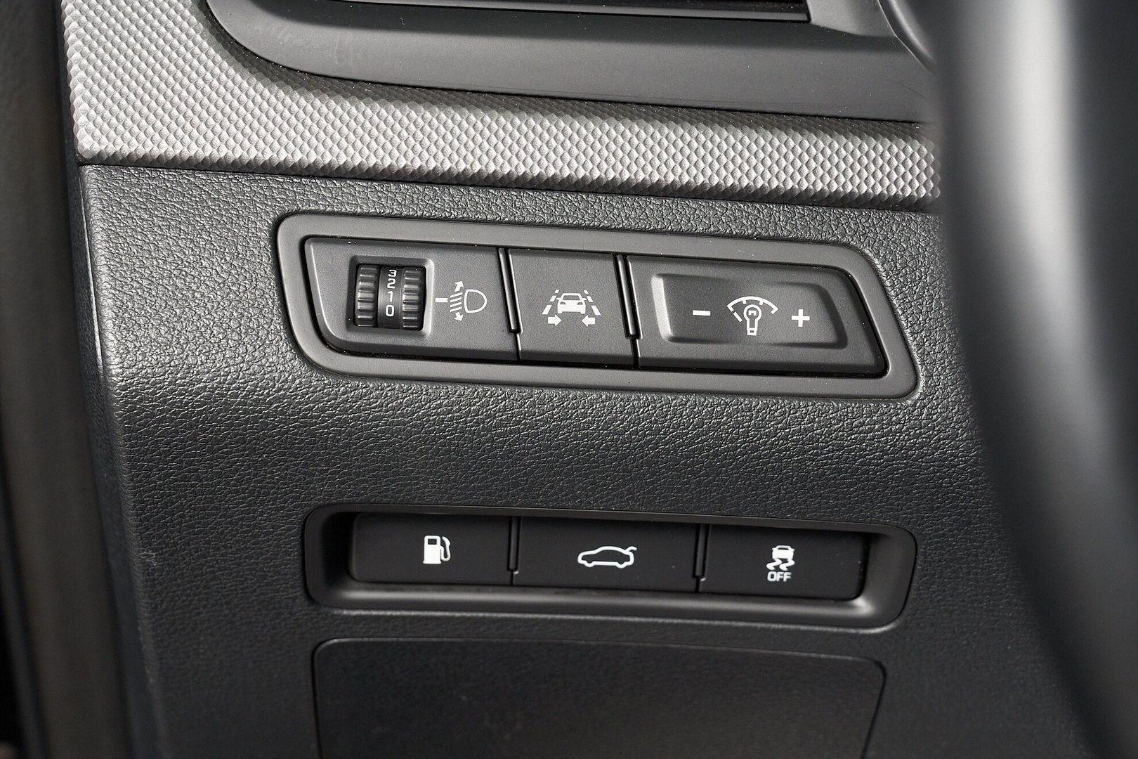 Hyundai Sonata 2019, черный