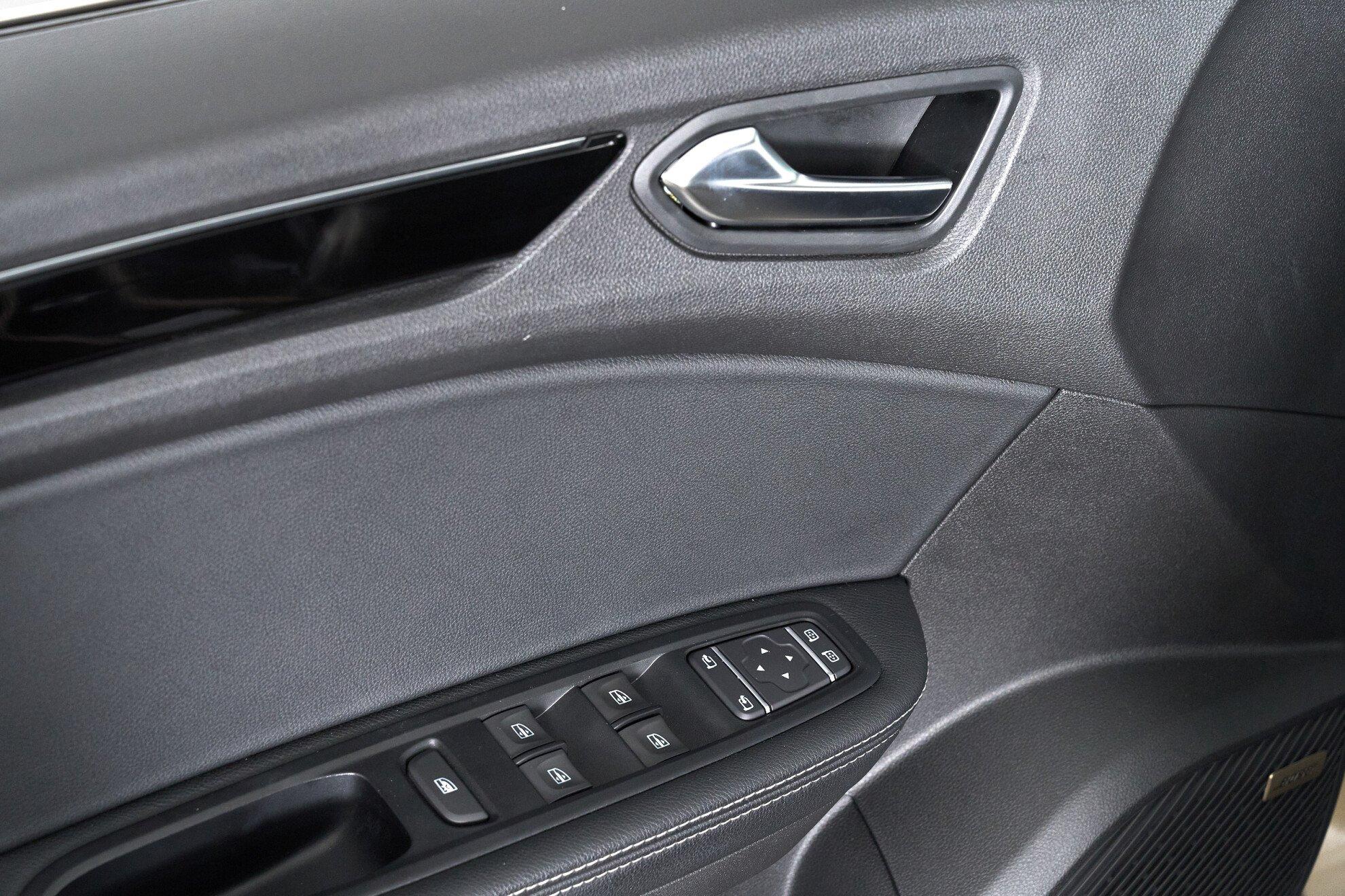 Renault Arkana 2019, коричневый