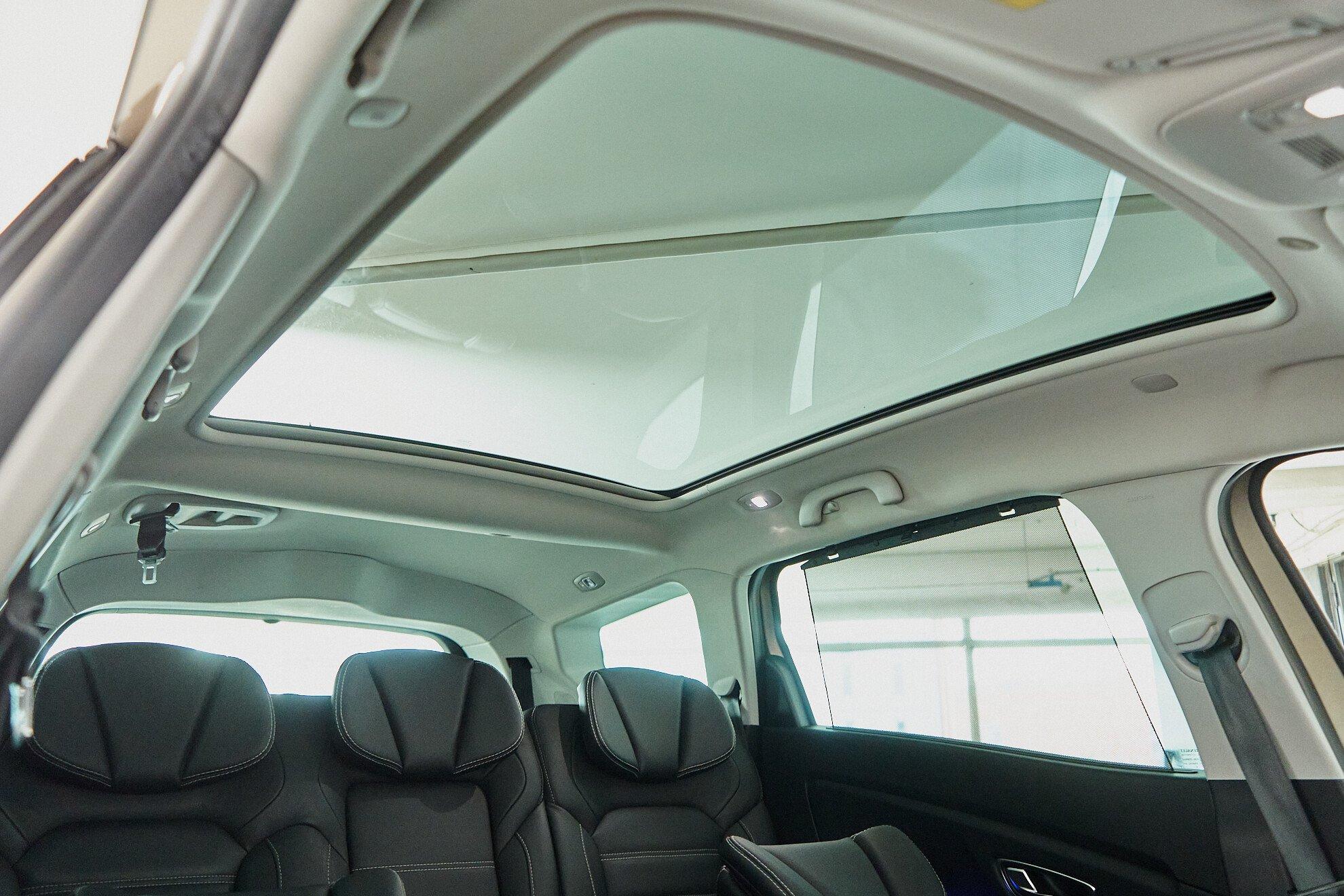 Renault Scenic 2016, коричневый