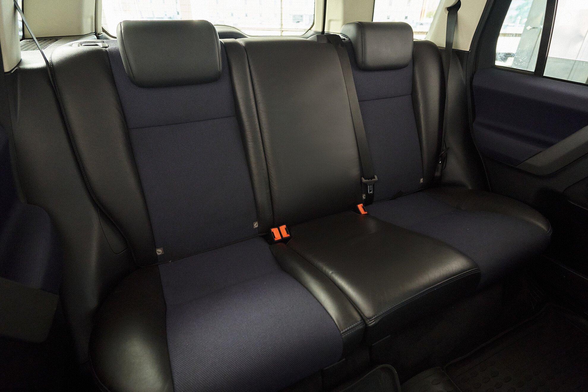 Land Rover Freelander 2009, серый