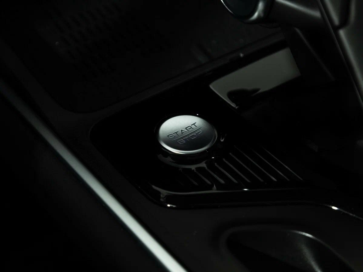 Haval H3 2025, серый