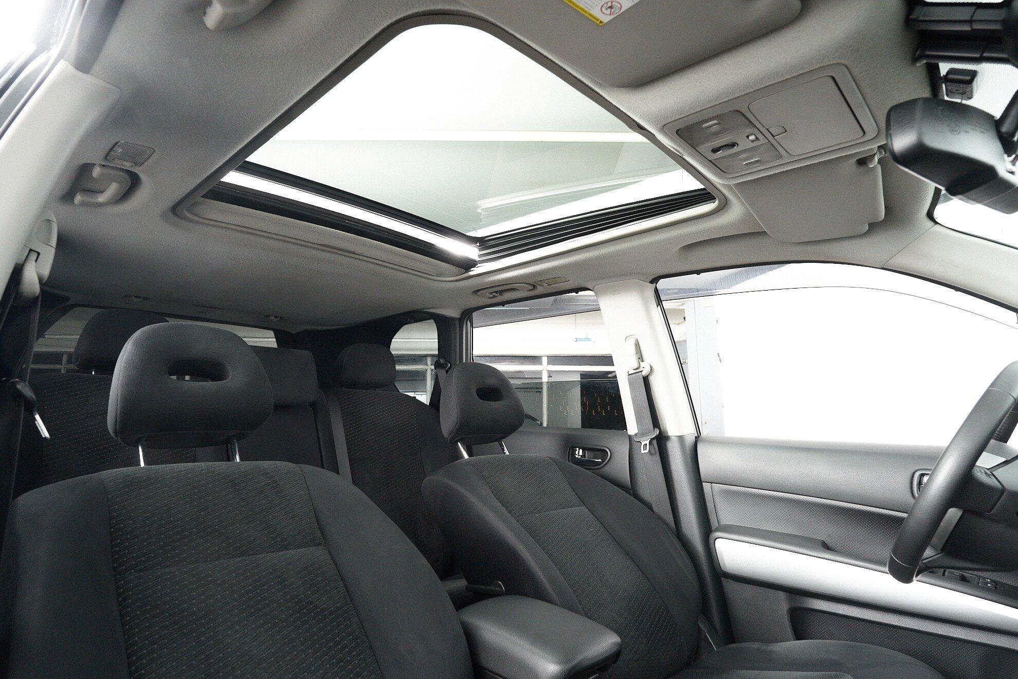 Nissan X-Trail 2014, черный