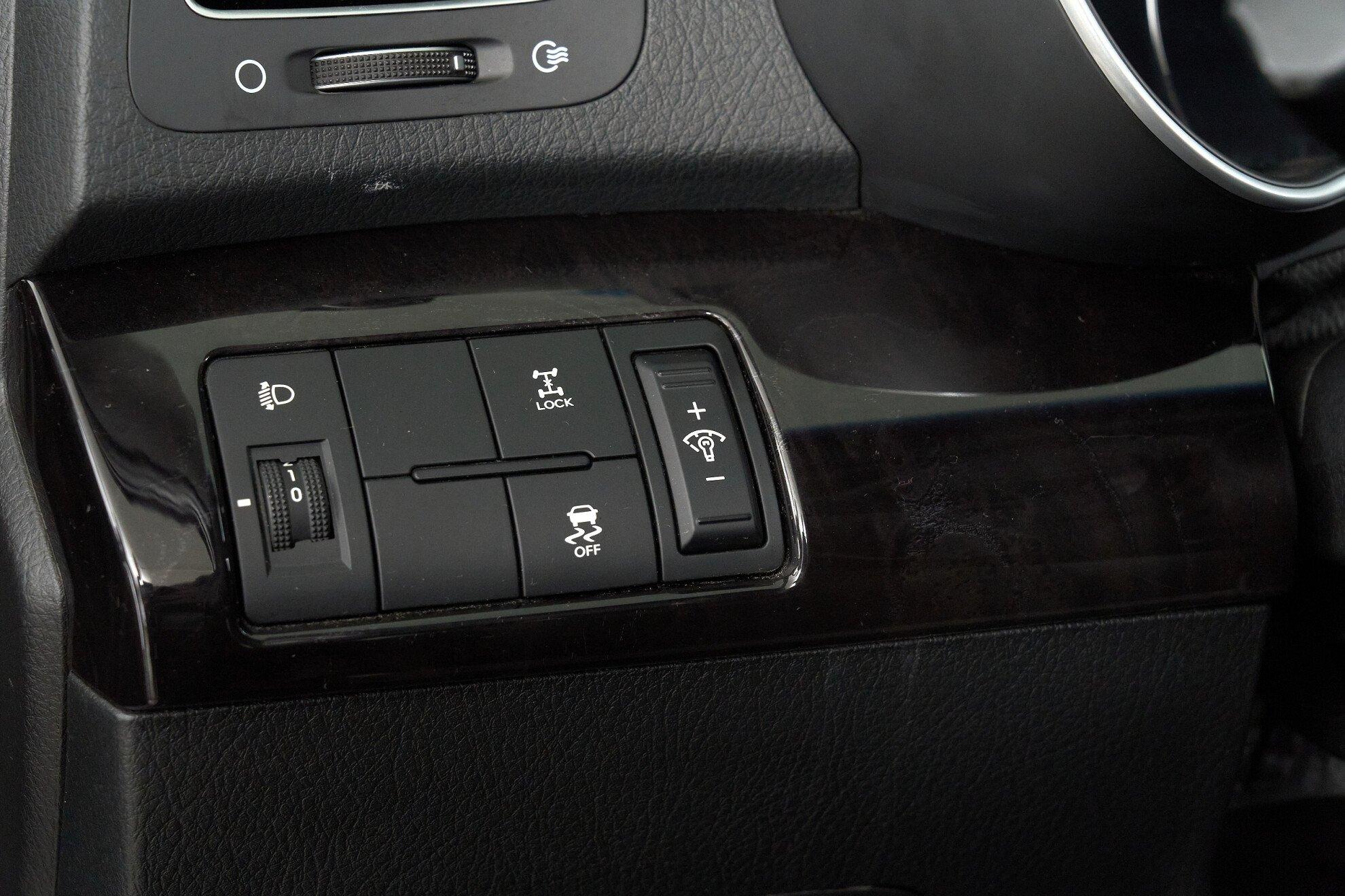 Kia Sorento 2014, черный