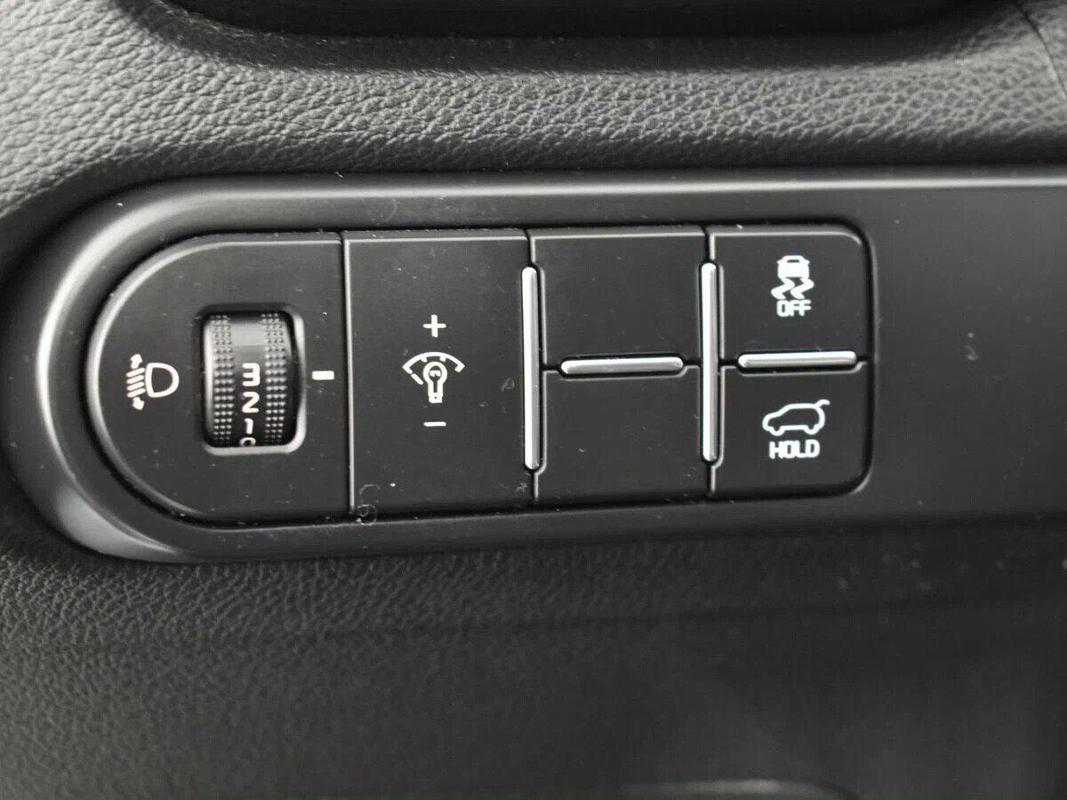 Kia XCeed 2021, белый