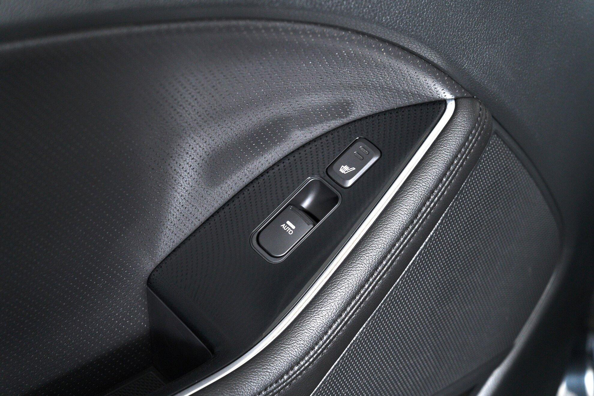 Kia Optima 2014, черный