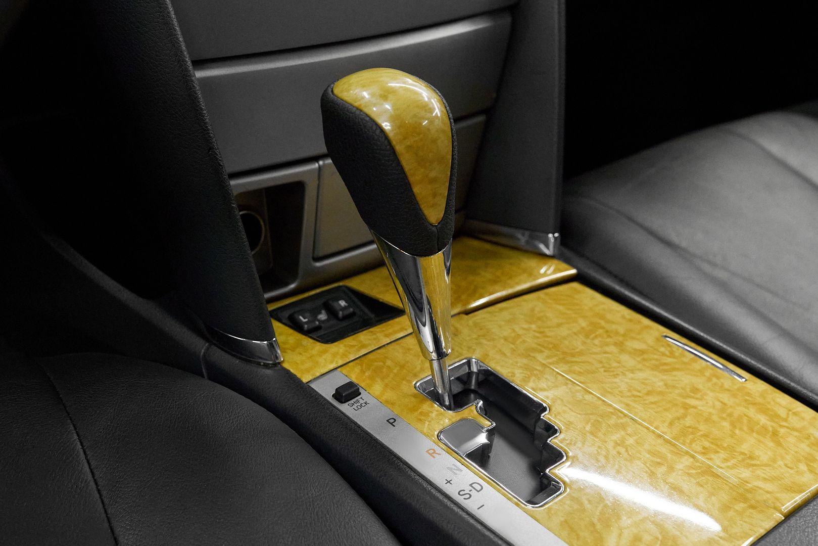 Toyota Camry 2008, серый