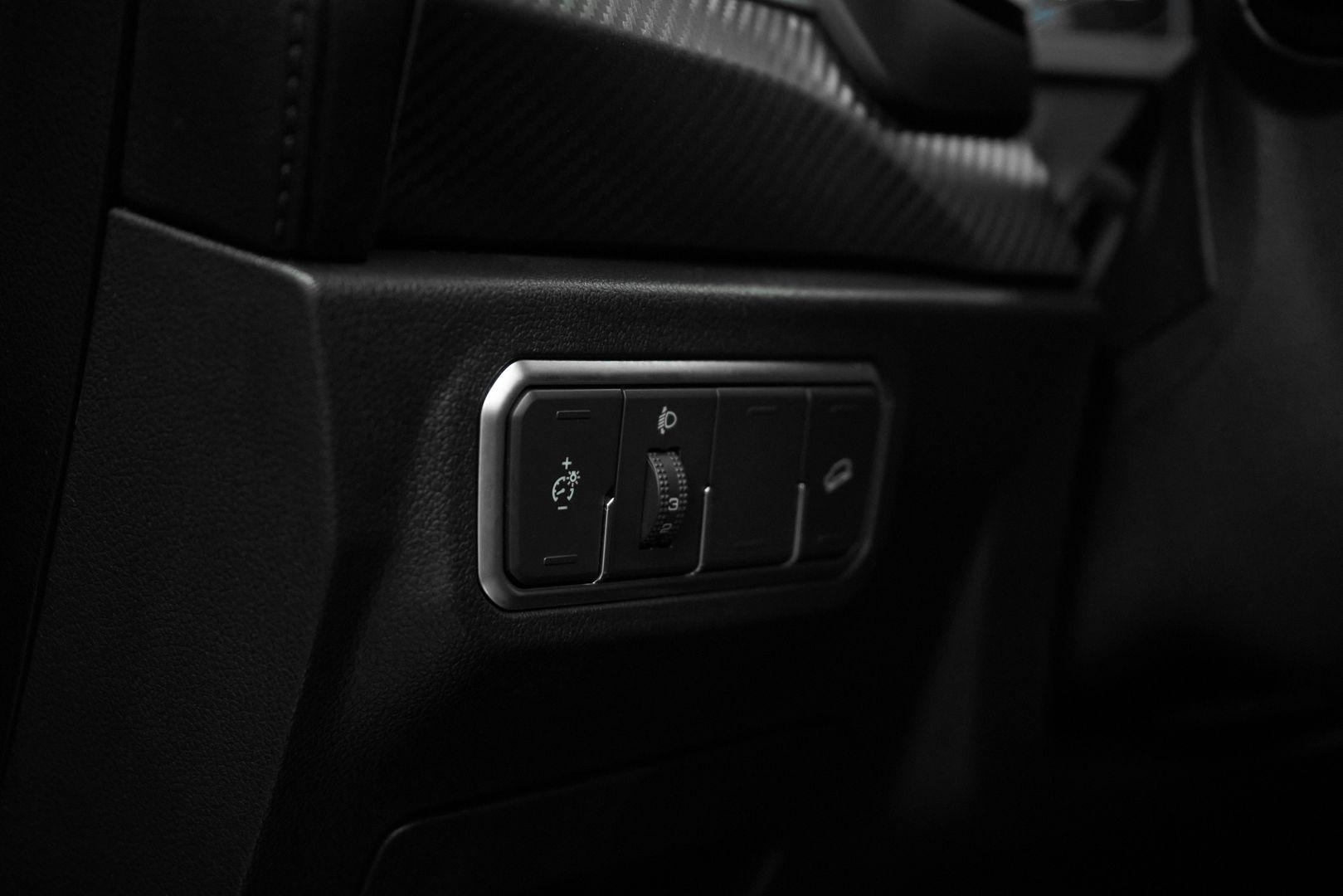 Haval F7x 2019, черный