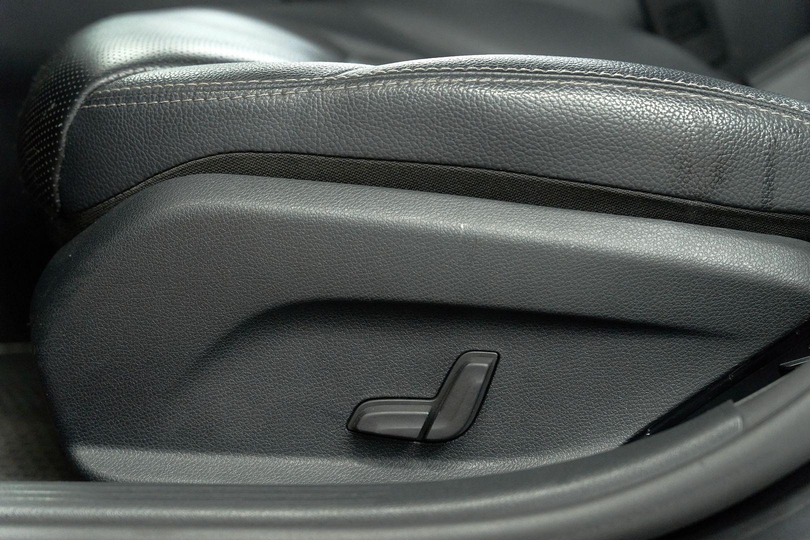 Mercedes-Benz C-Класс 2018, черный