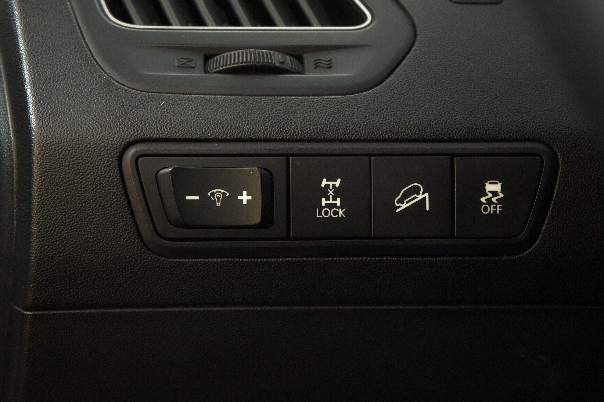 Hyundai ix35 2013, серый