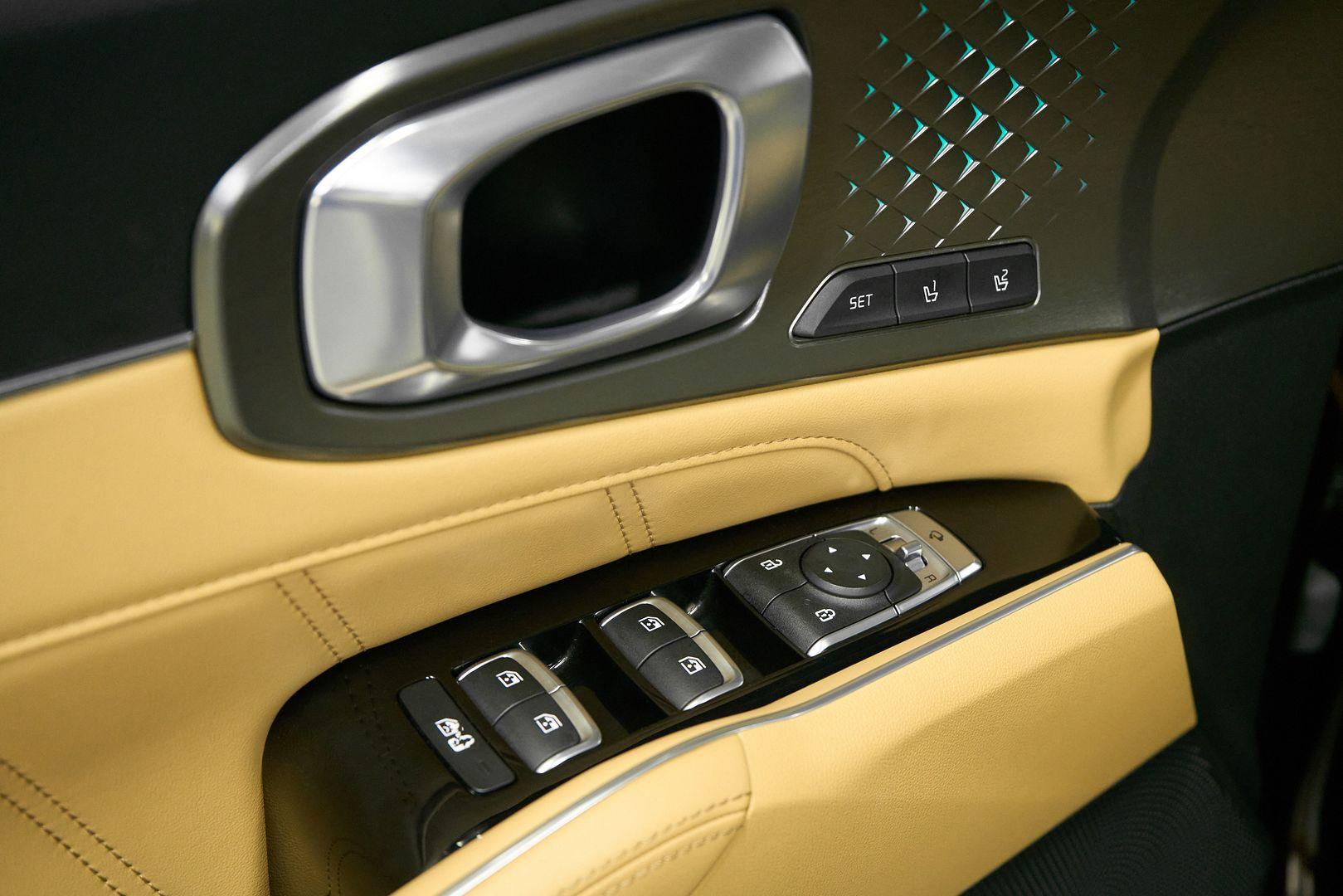 Kia Sorento 2020, коричневый