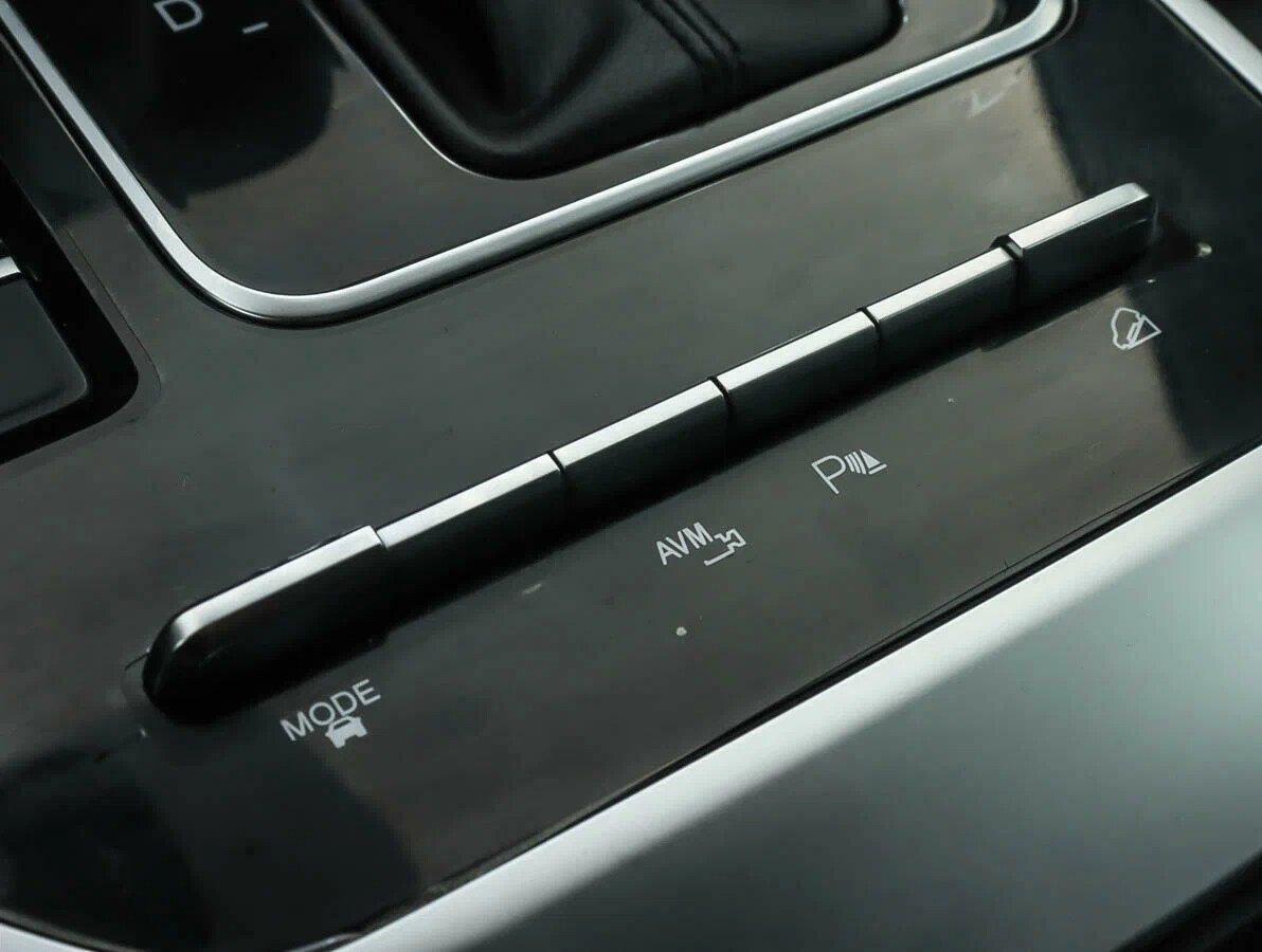 Chery Tiggo 8 2022, серый