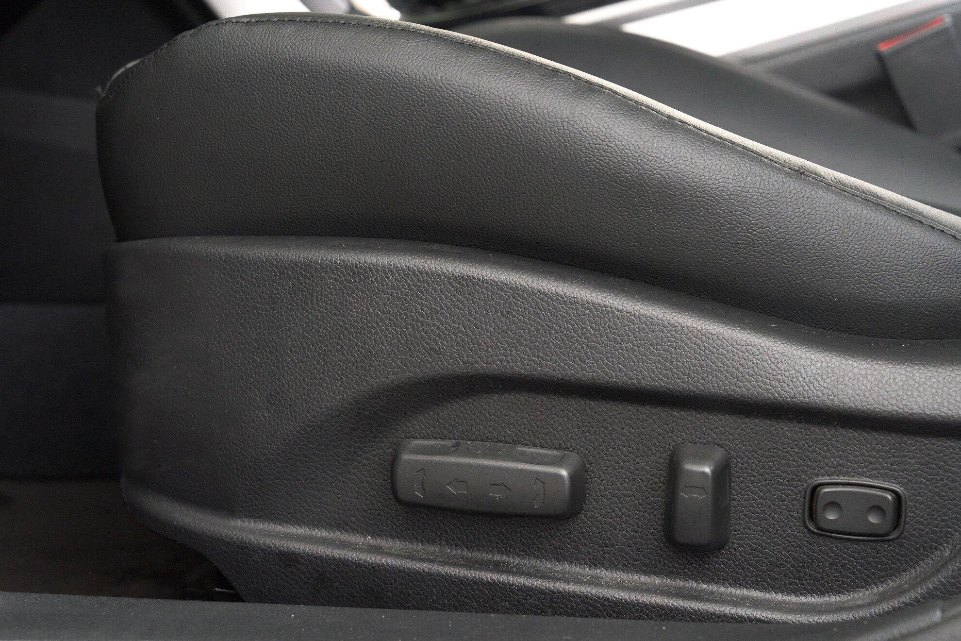 Hyundai i40 2012, белый