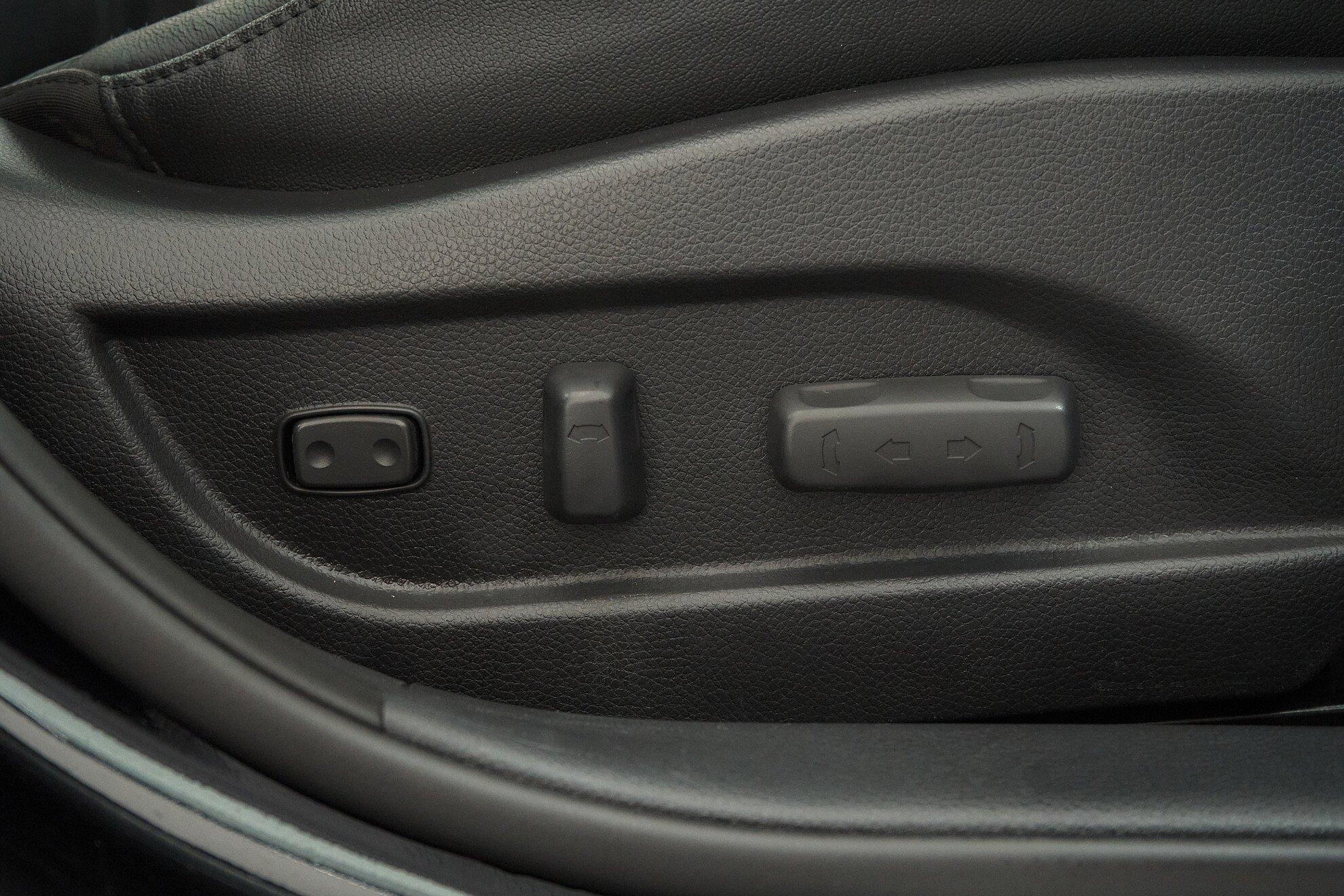 Hyundai i40 2013, черный