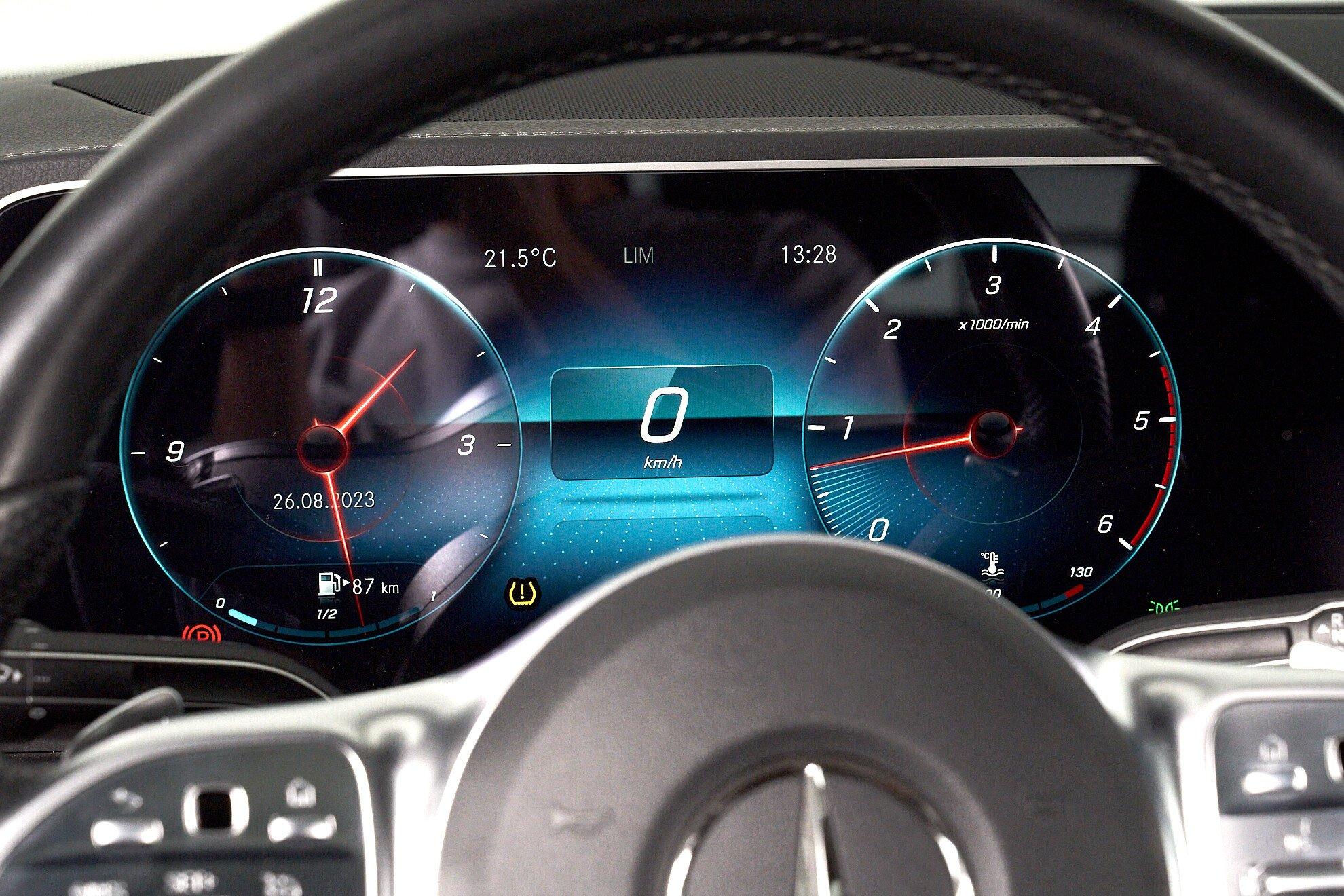 Mercedes-Benz GLE Coupe 2022, серый