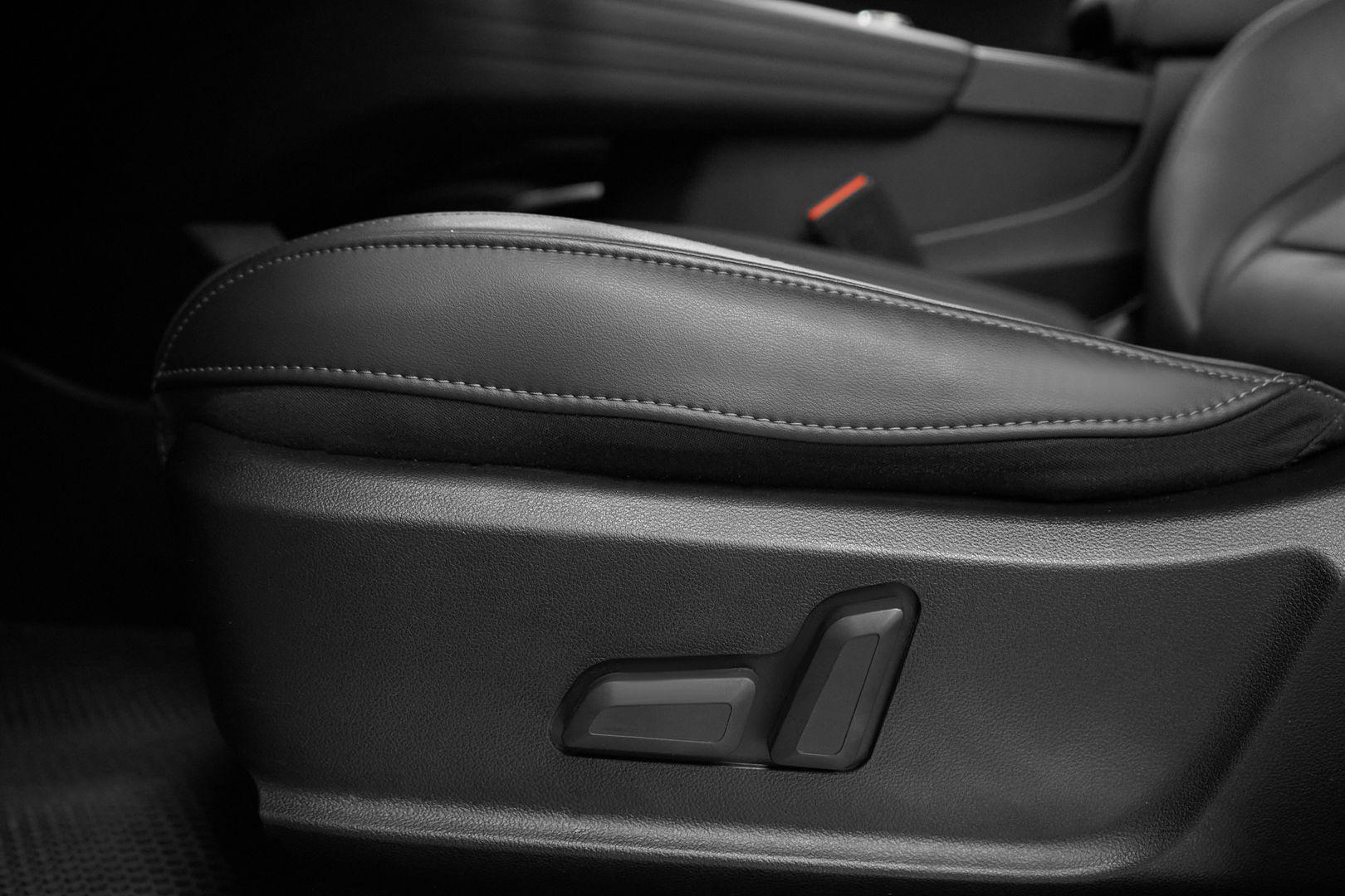 Haval F7 2021, белый