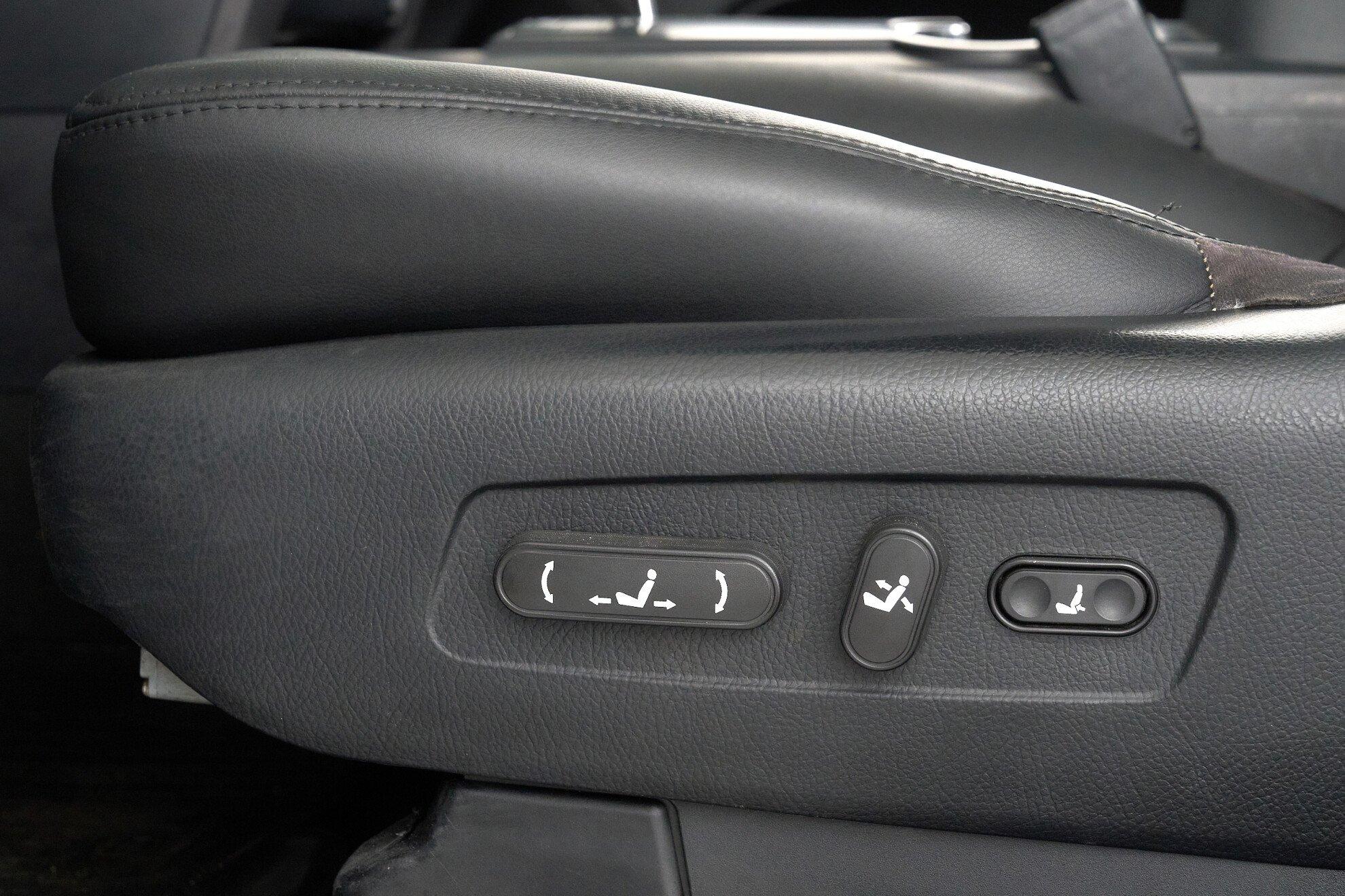 Kia Mohave 2012, серебряный