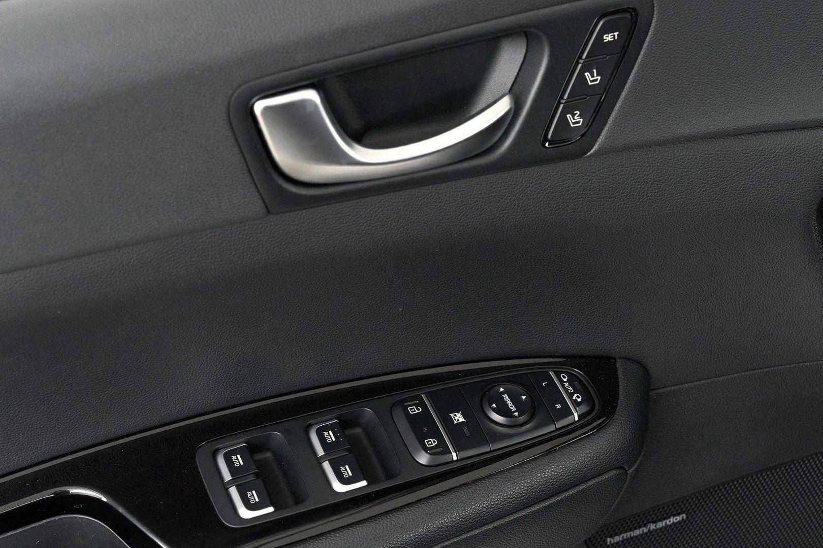 Kia Optima 2018, коричневый