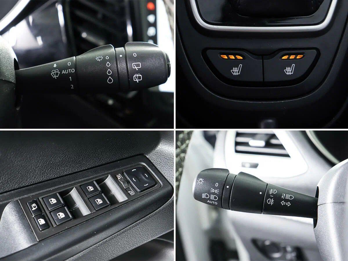 LADA (ВАЗ) Vesta 2019, белый
