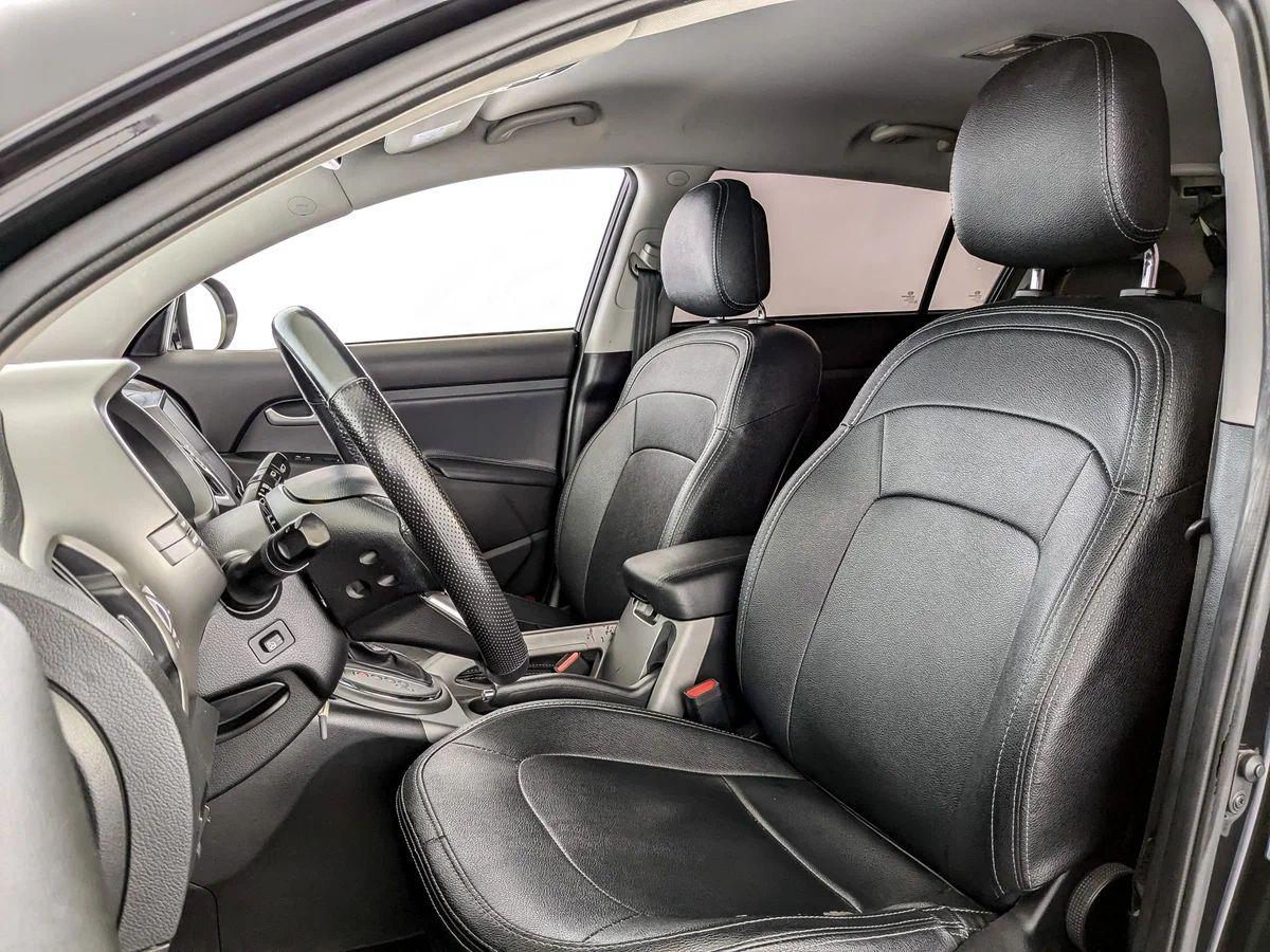 Kia Sportage 2014, черный